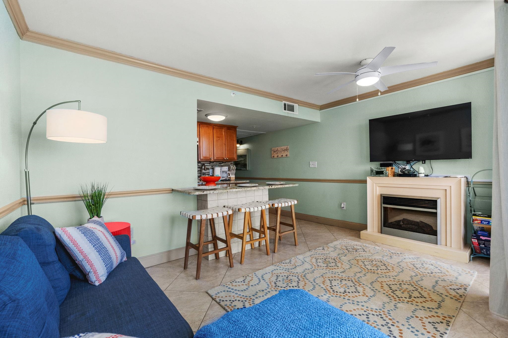 2310 N Ocean Blvd. Property Photo 9