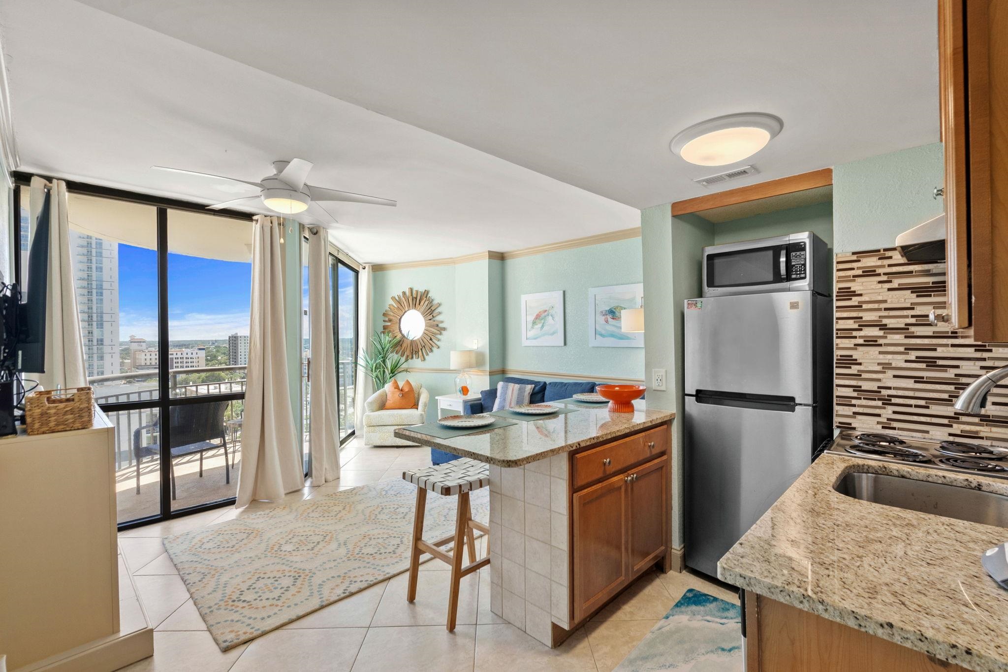 2310 N Ocean Blvd. Property Photo 11