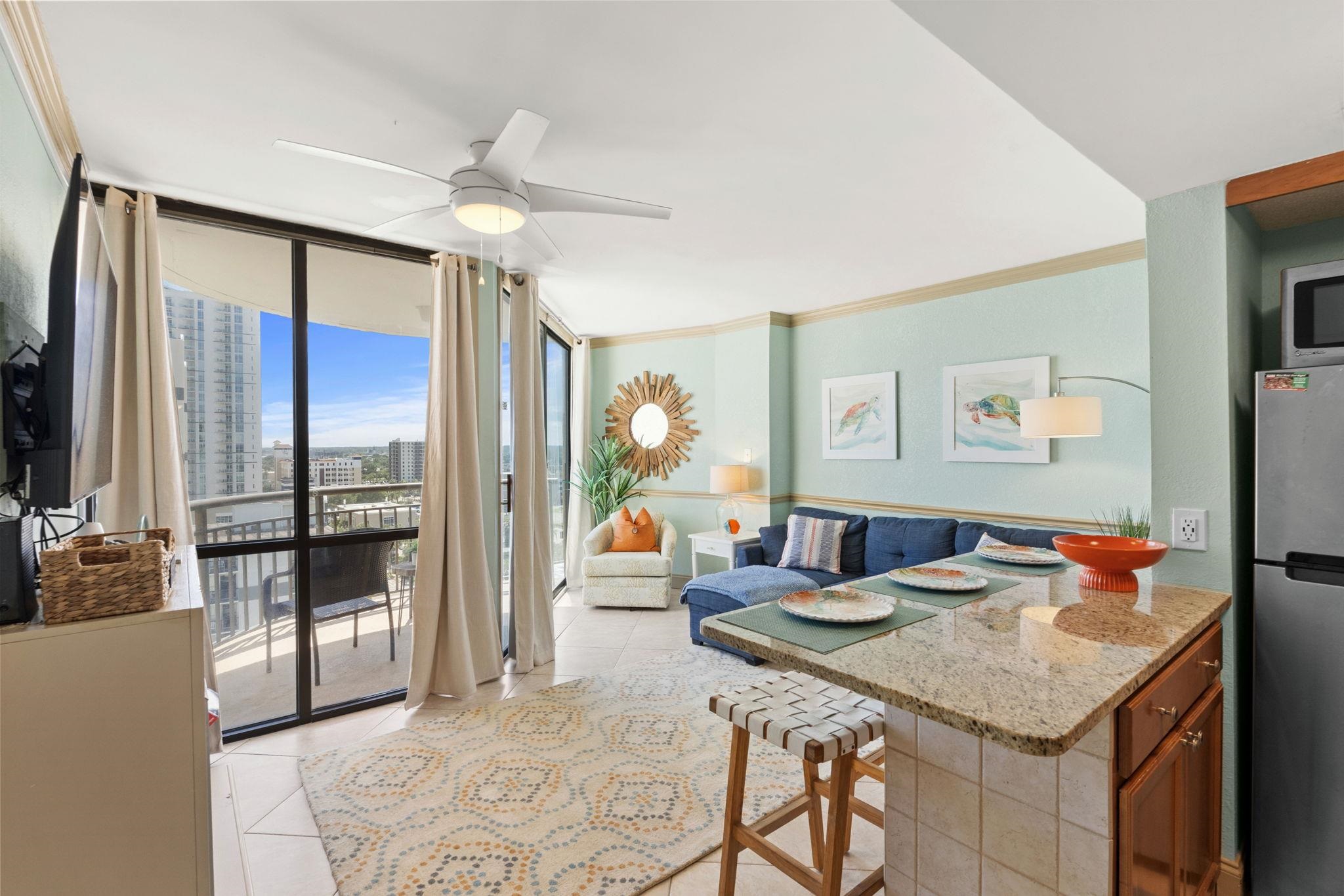 2310 N Ocean Blvd. Property Photo 12