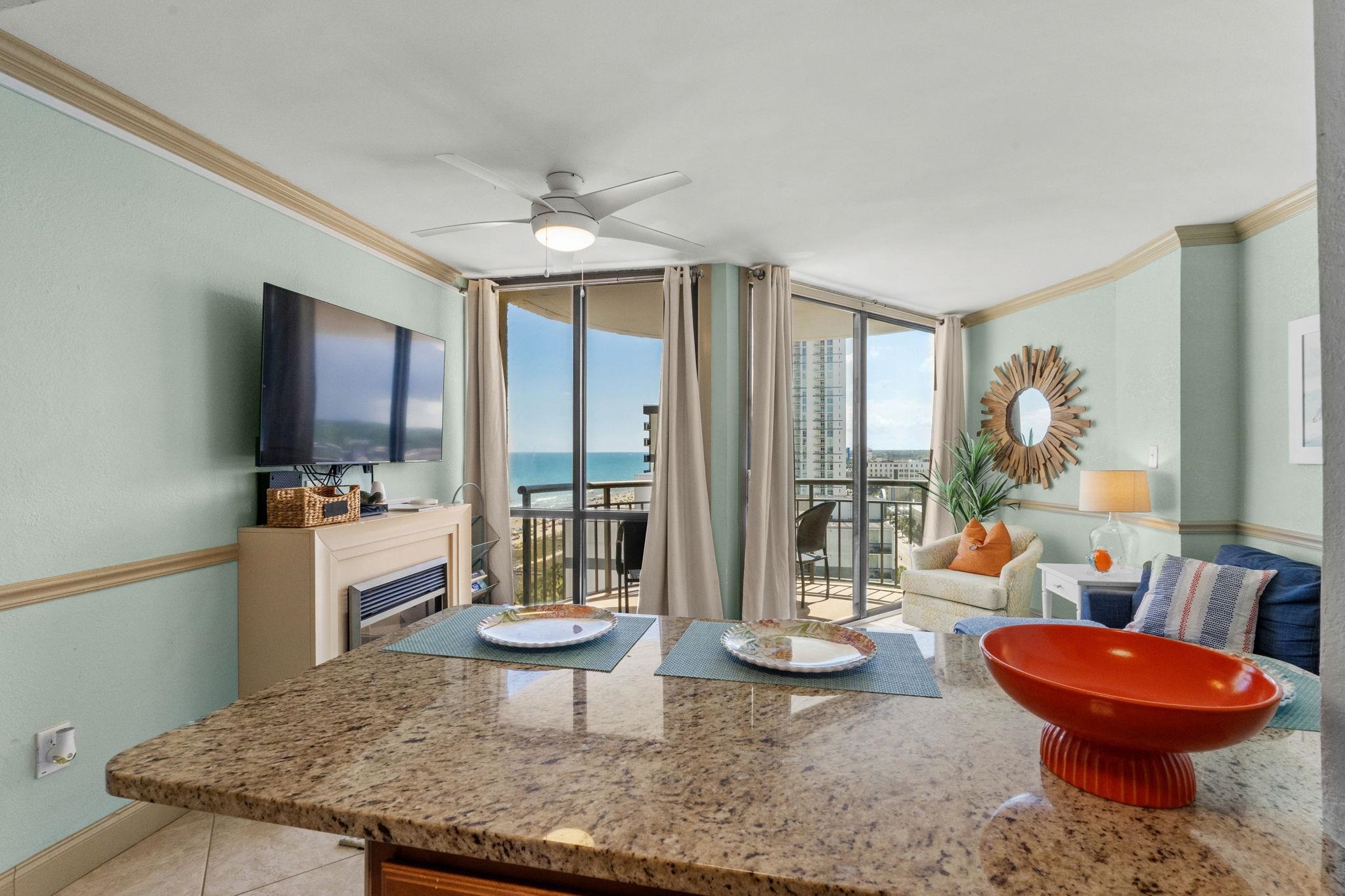 2310 N Ocean Blvd. Property Photo 13