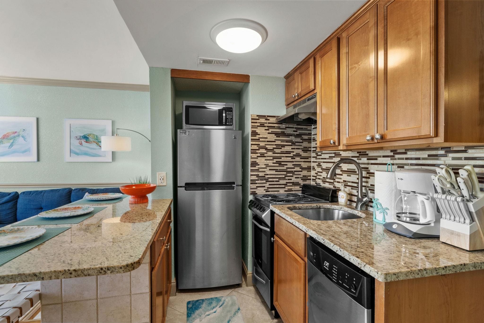 2310 N Ocean Blvd. Property Photo 14