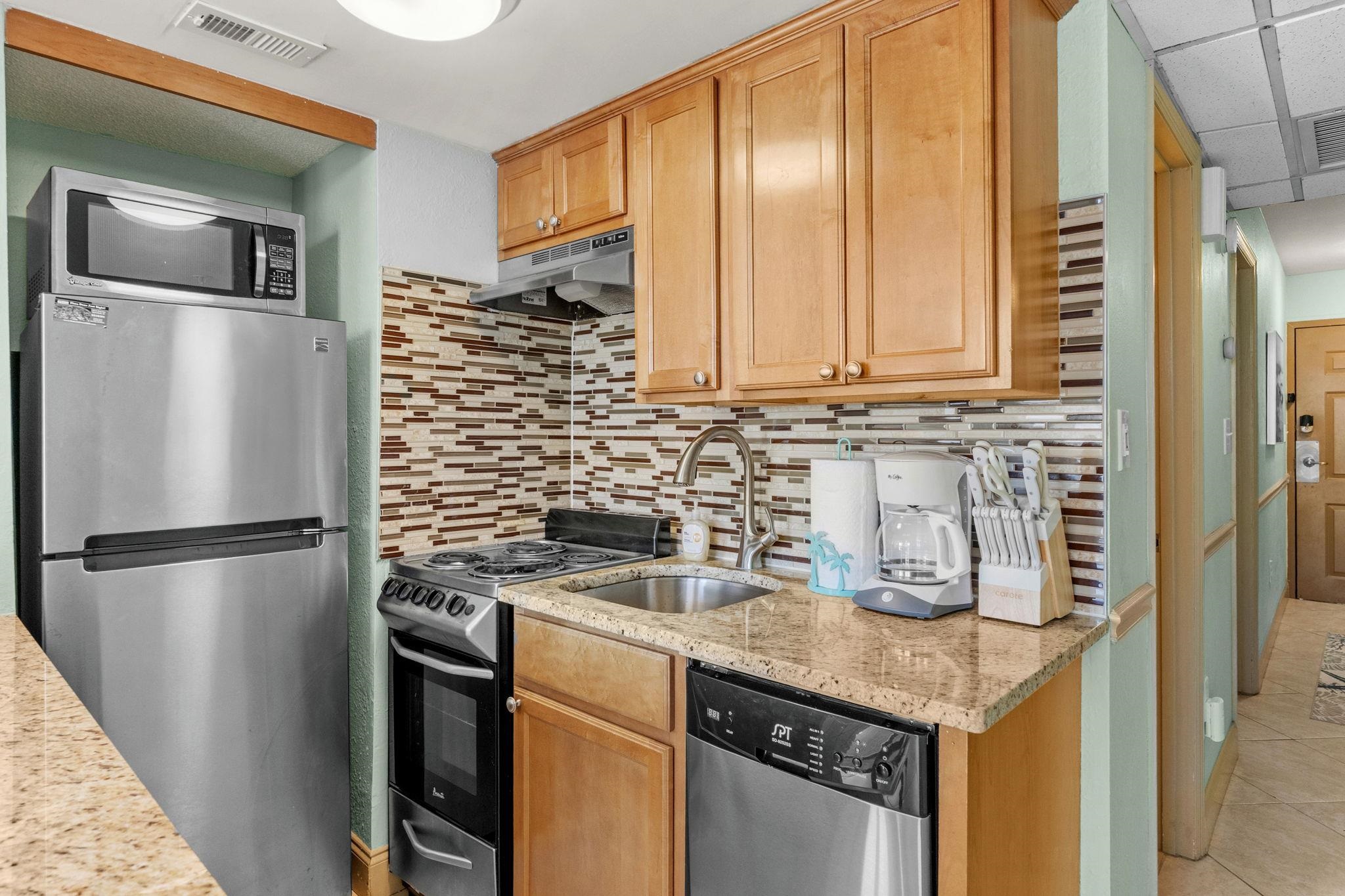 2310 N Ocean Blvd. Property Photo 15