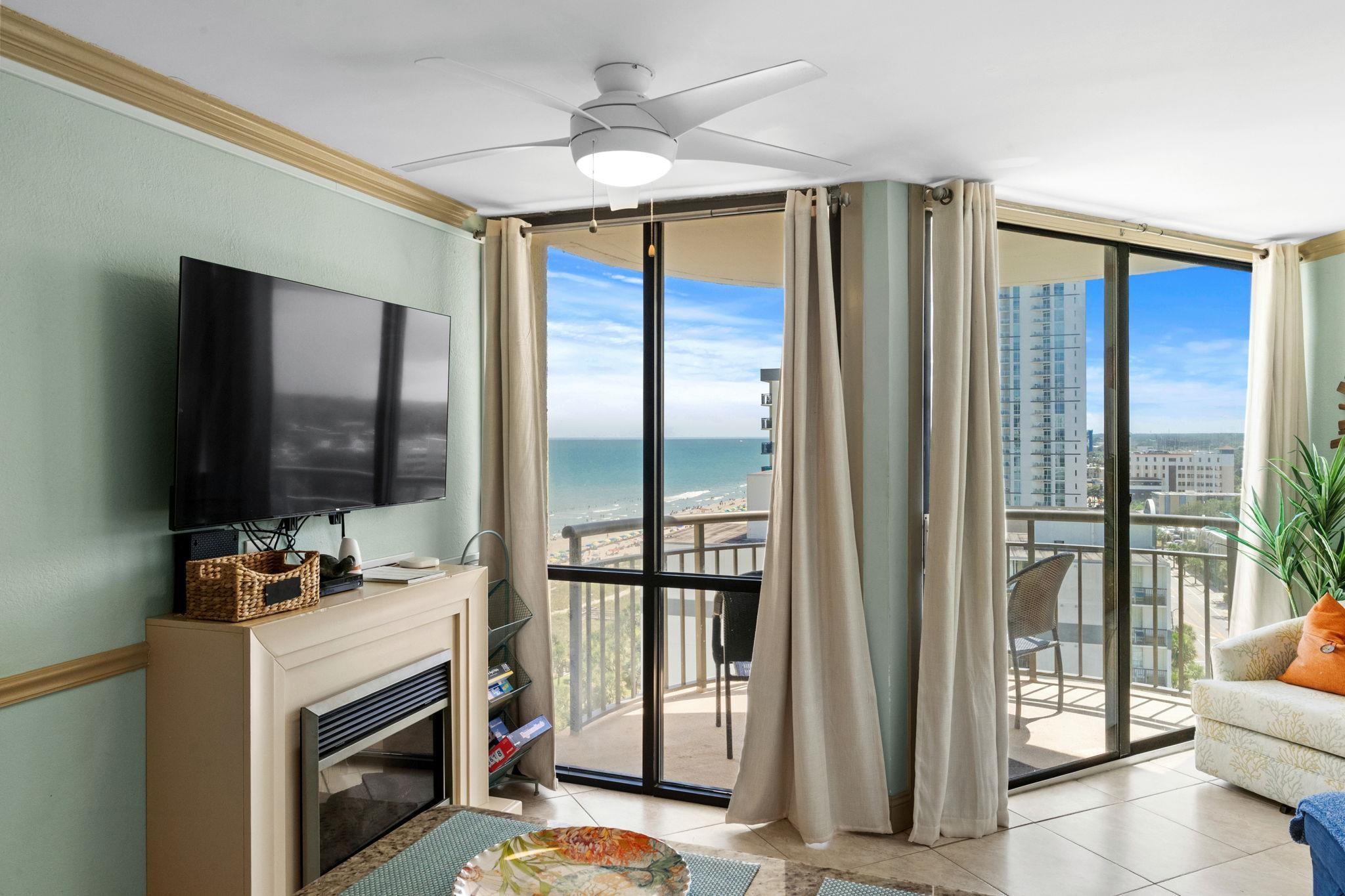 2310 N Ocean Blvd. Property Photo 17