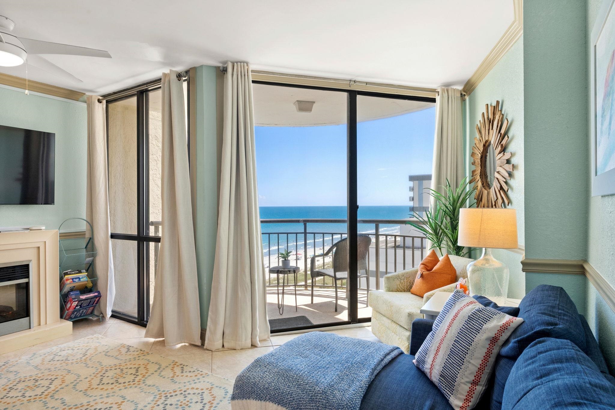 2310 N Ocean Blvd. Property Photo 18