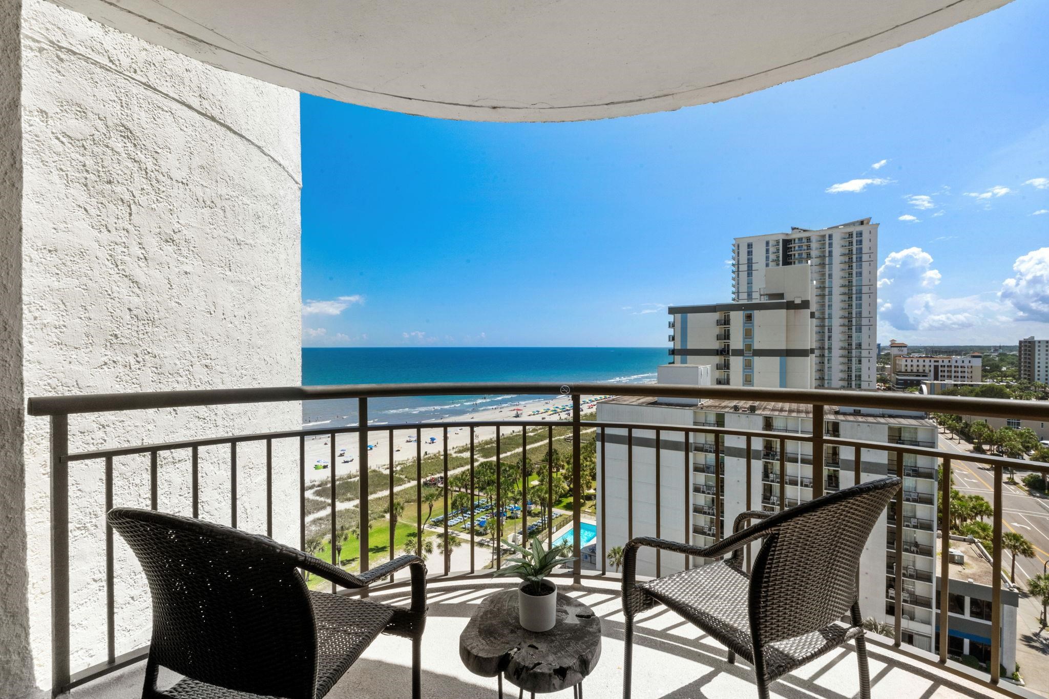 2310 N Ocean Blvd. Property Photo 19