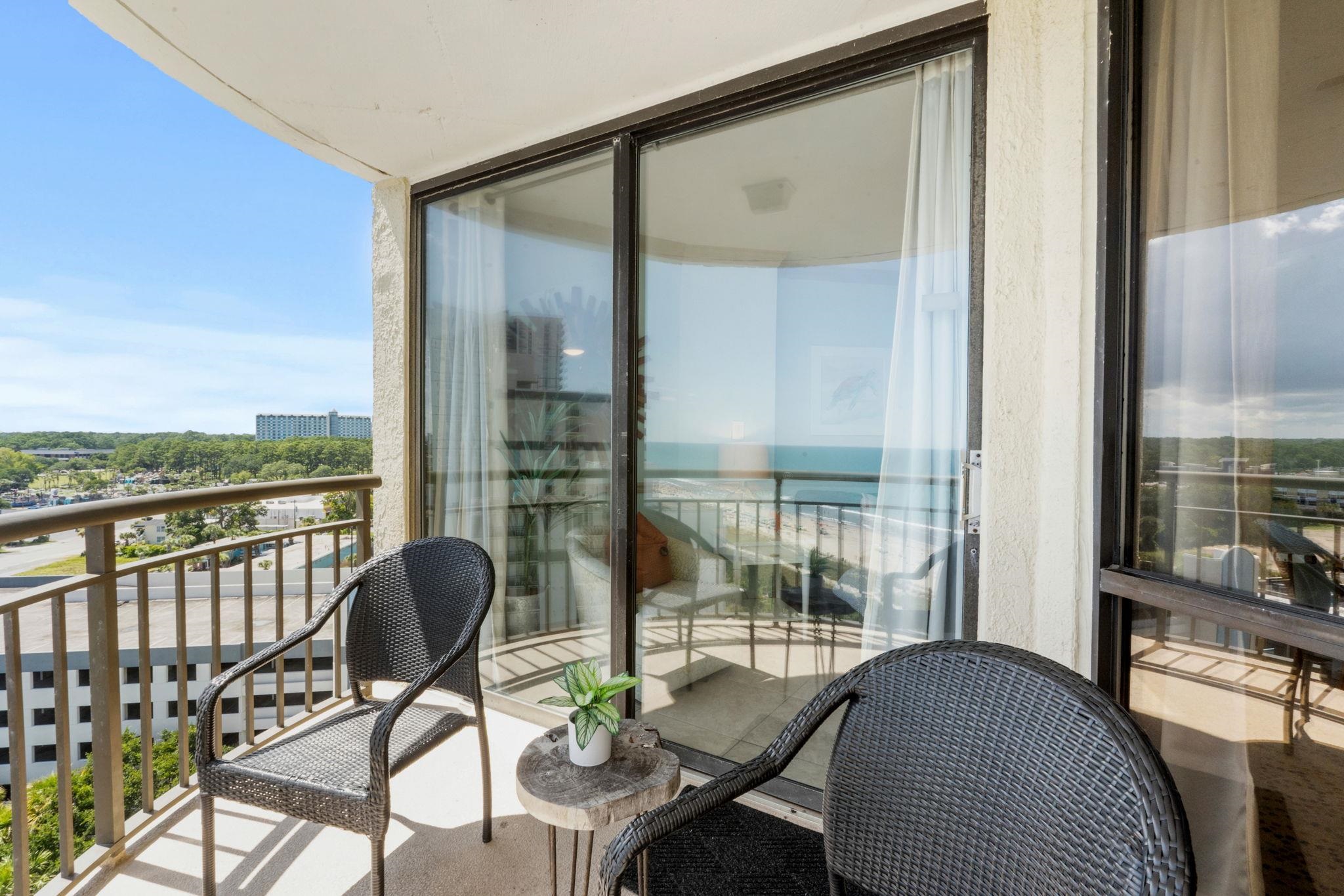 2310 N Ocean Blvd. Property Photo 23