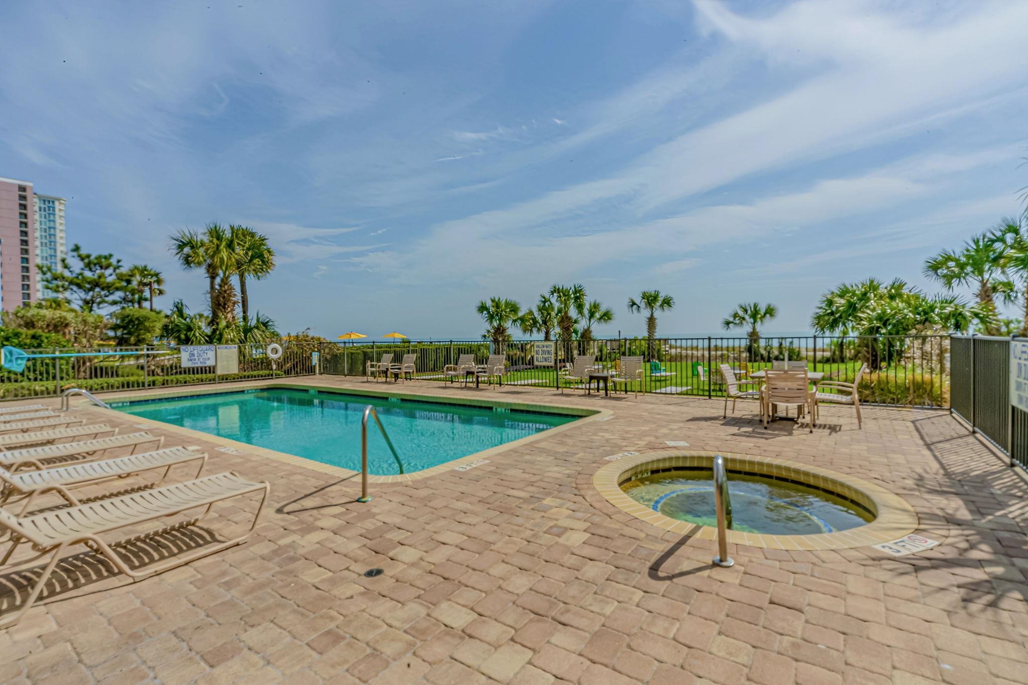2310 N Ocean Blvd. Property Photo 30