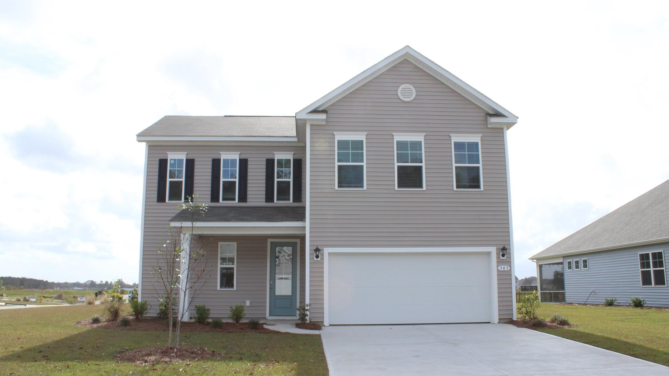 2131 Marietta Circle Property Photo 1
