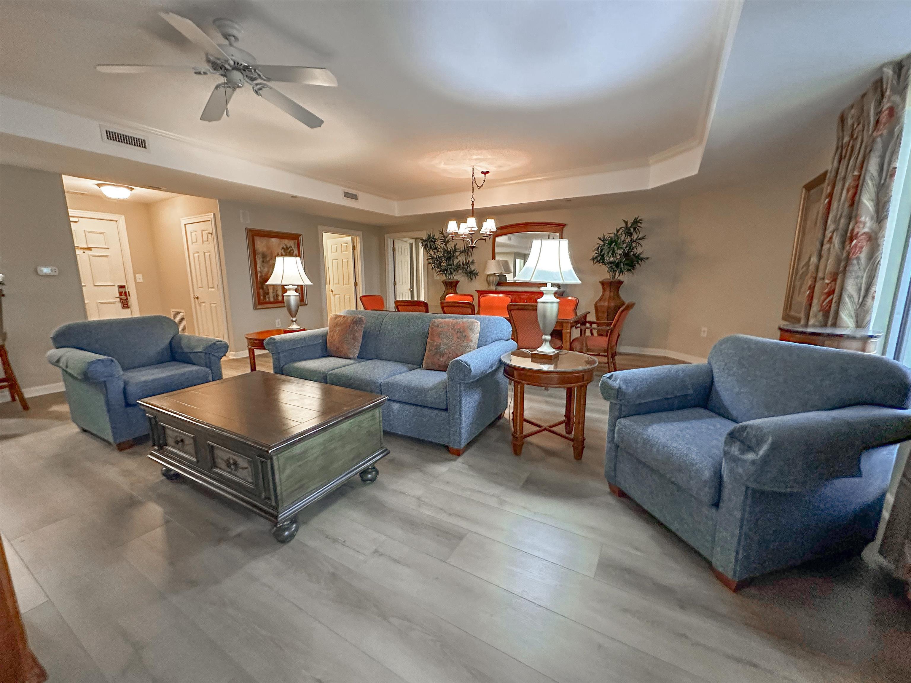 9994 Beach Club Dr. Property Photo 5