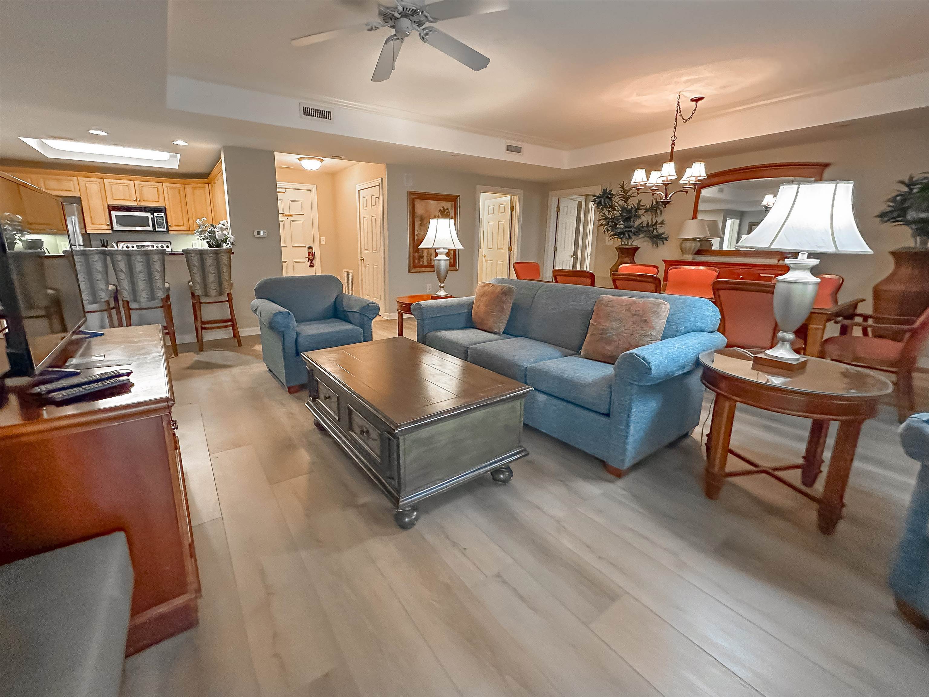 9994 Beach Club Dr. Property Photo 6