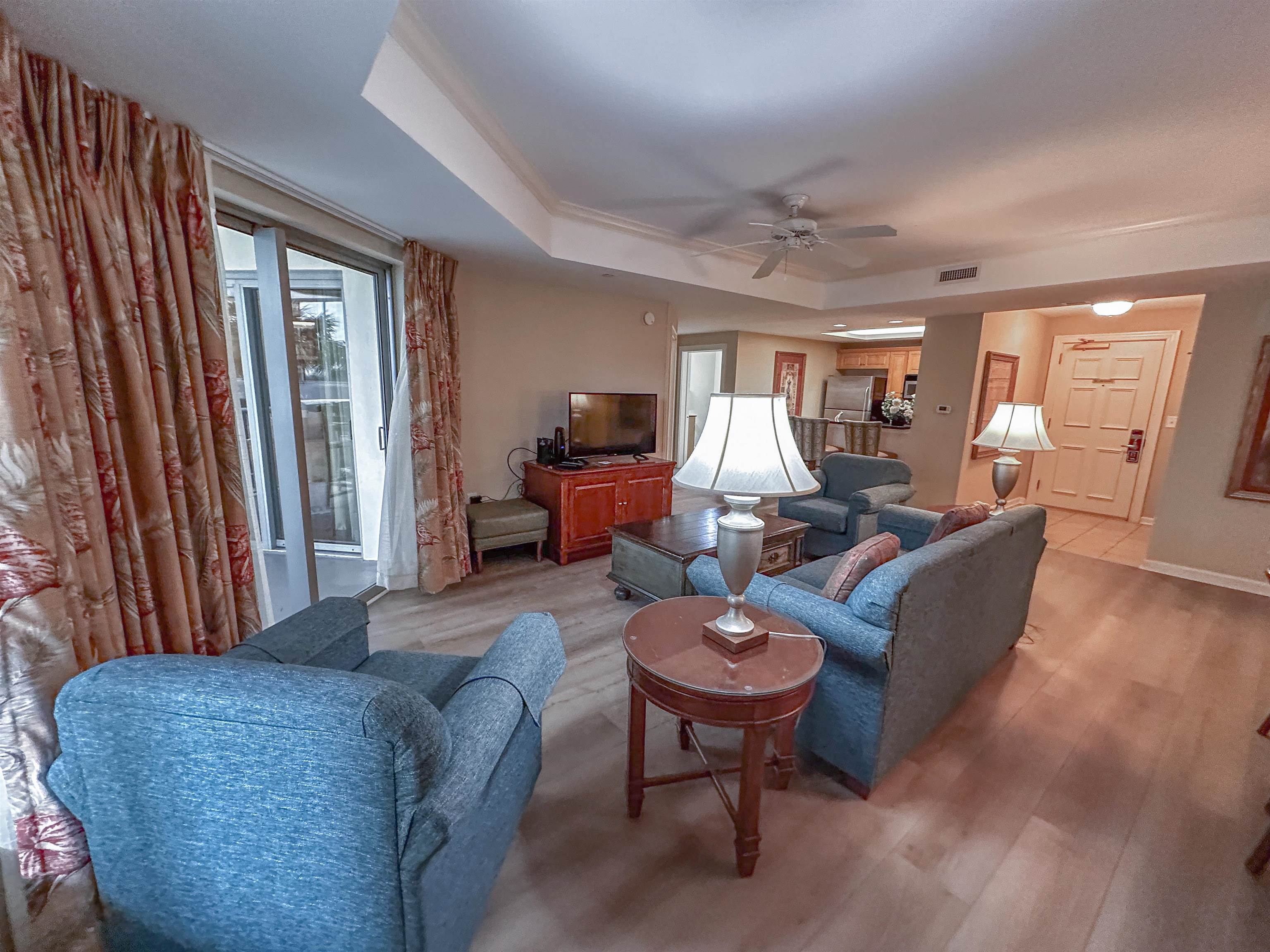 9994 Beach Club Dr. Property Photo 8