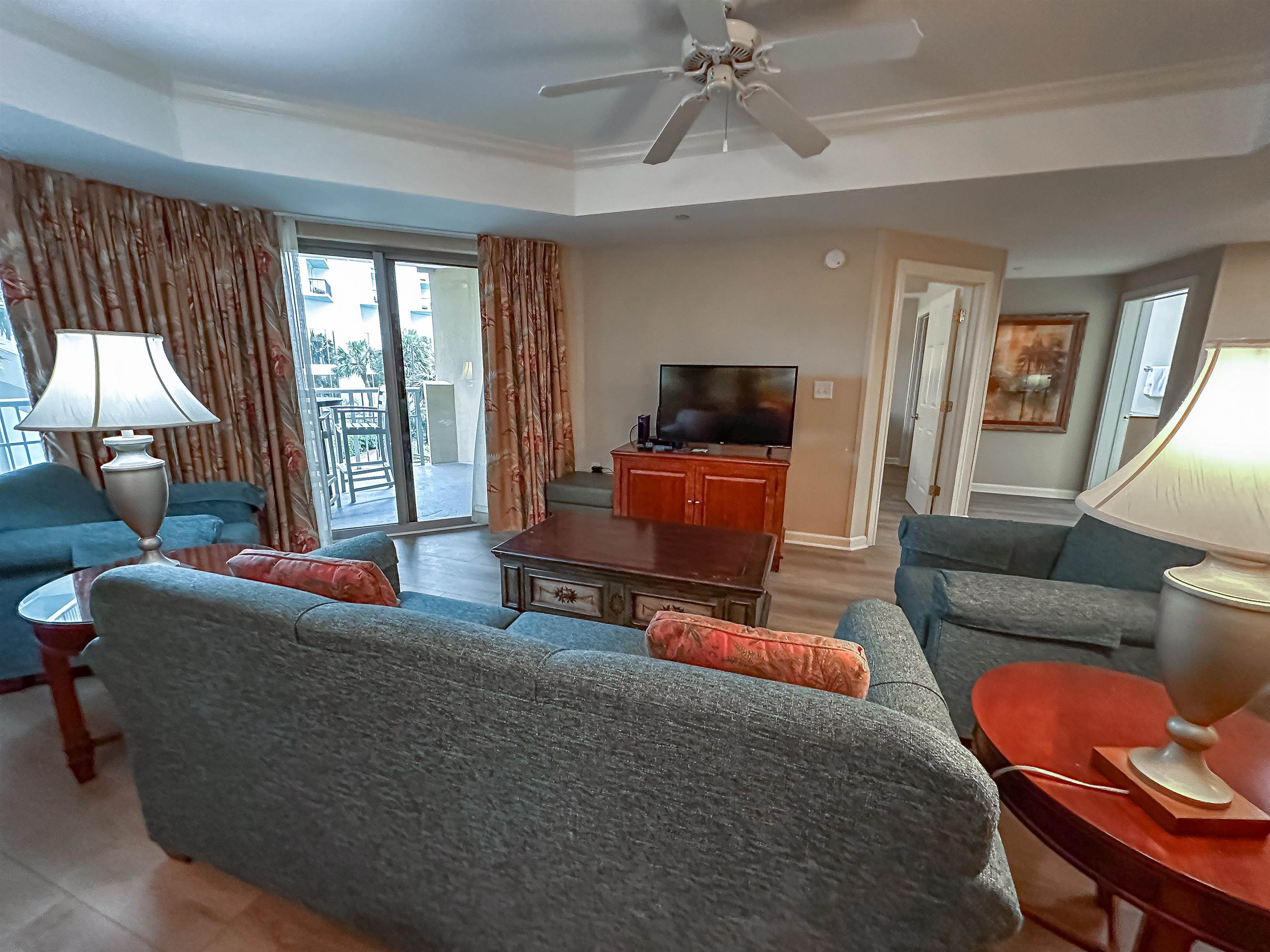 9994 Beach Club Dr. Property Photo 9