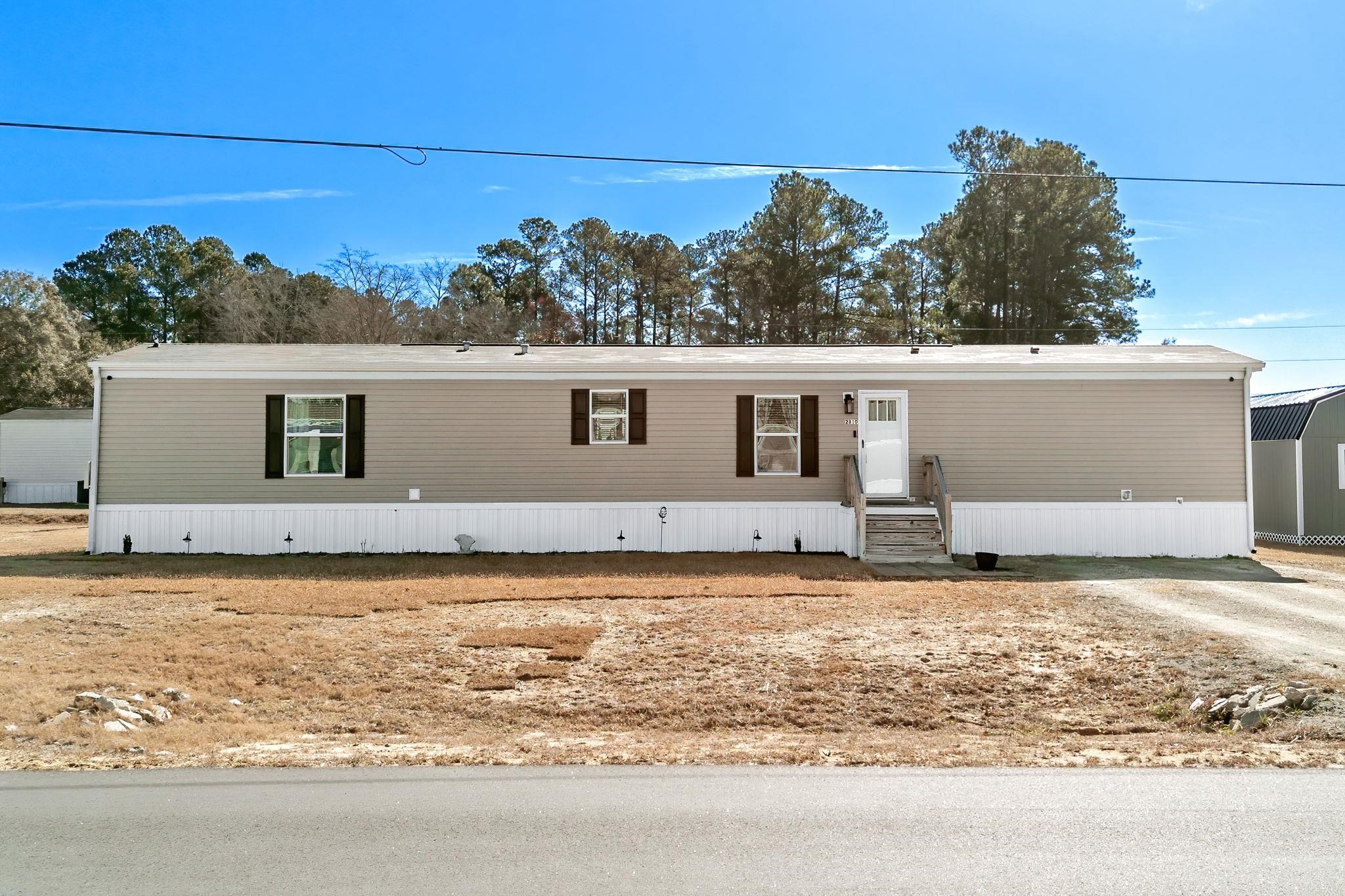 2810 Gobblers Run Property Photo 1