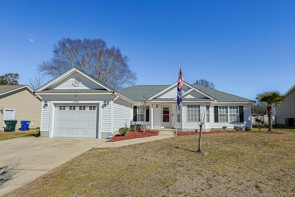 1008 Augustus Dr.