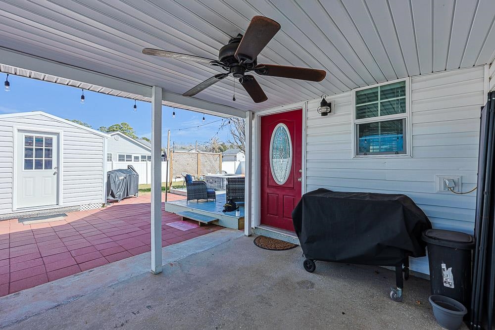 1008 Augustus Dr. Property Photo 35