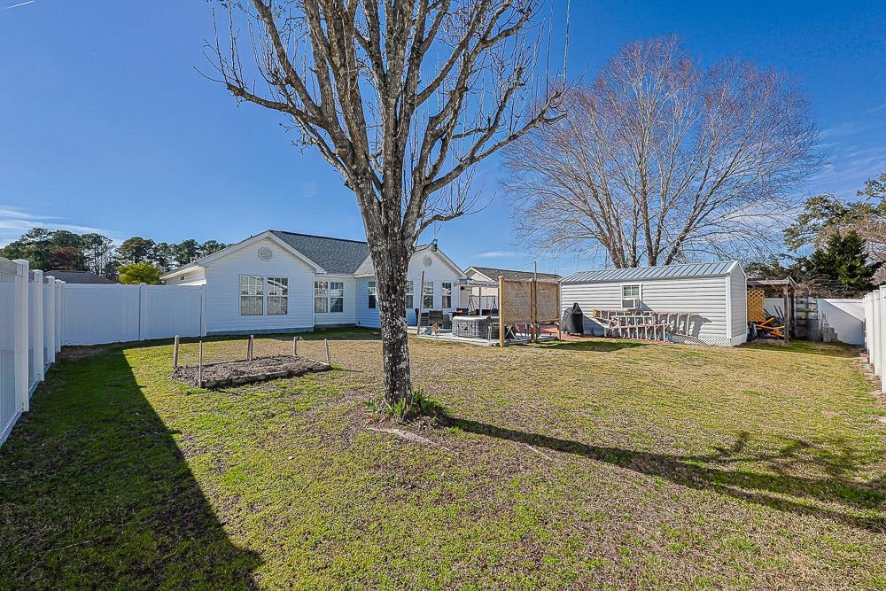 1008 Augustus Dr. Property Photo 41