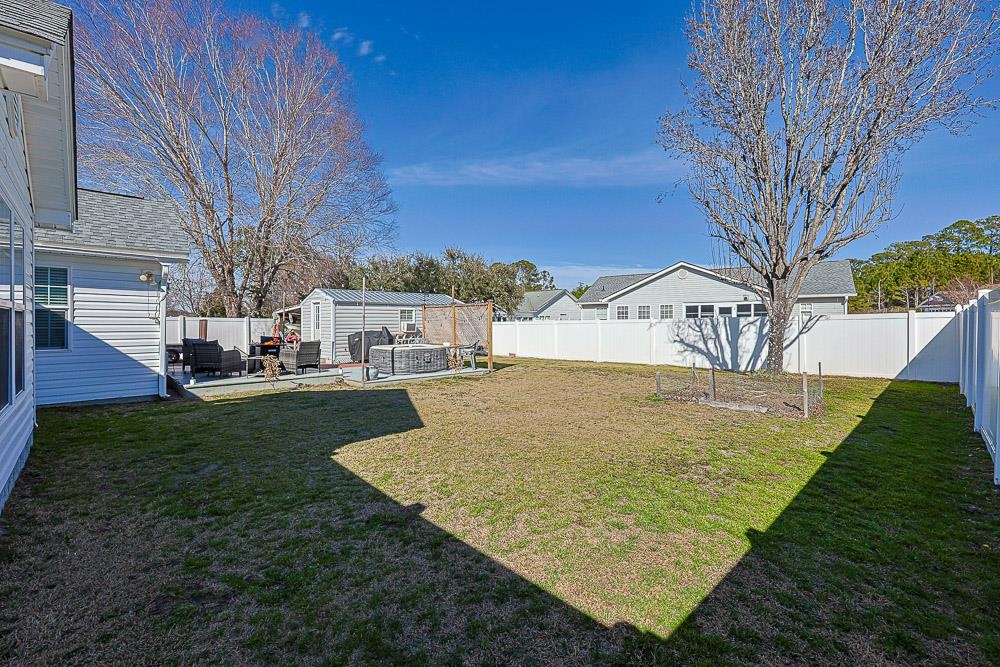 1008 Augustus Dr. Property Photo 42