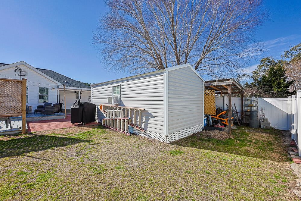 1008 Augustus Dr. Property Photo 45