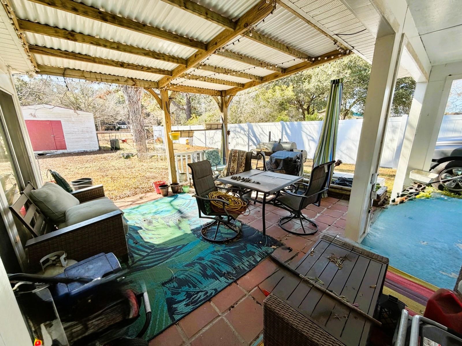 811 Cedar St. Property Photo 13