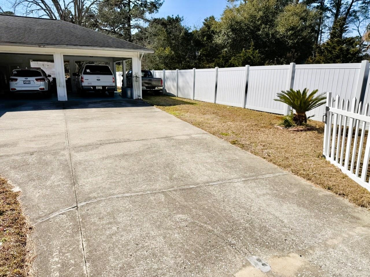 811 Cedar St. Property Photo 20
