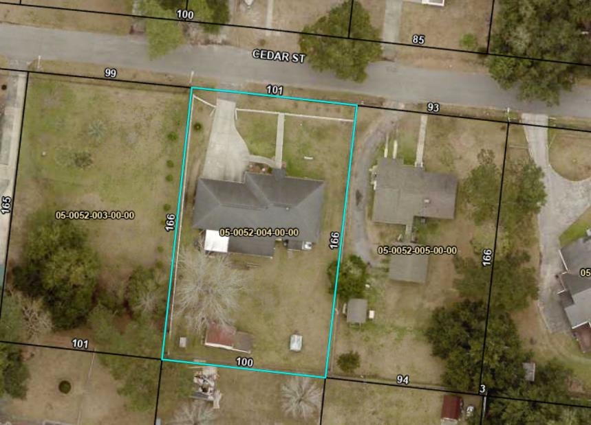 811 Cedar St. Property Photo 40