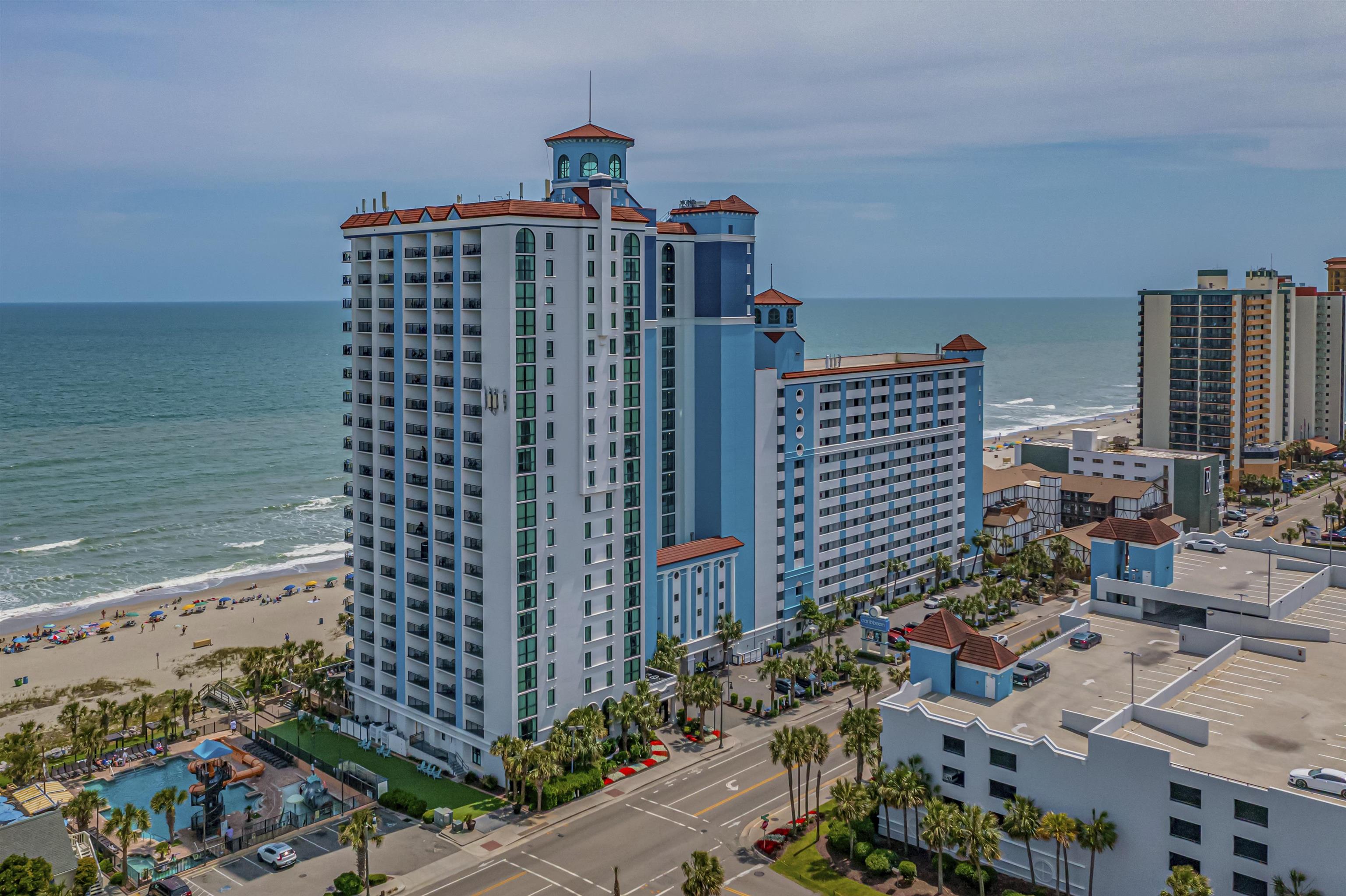 3000 N Ocean Blvd. Property Photo 1