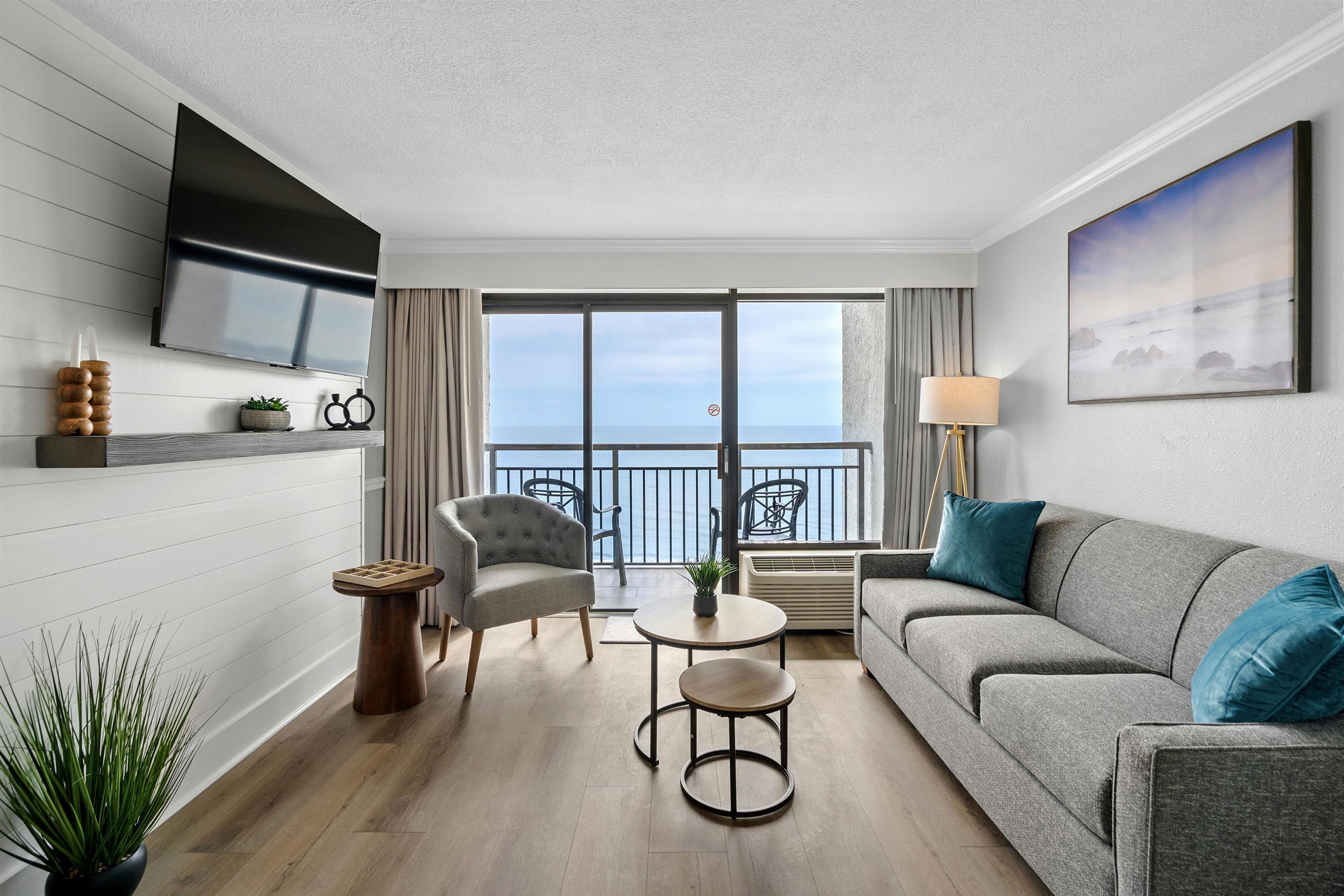3000 N Ocean Blvd. Property Photo 4