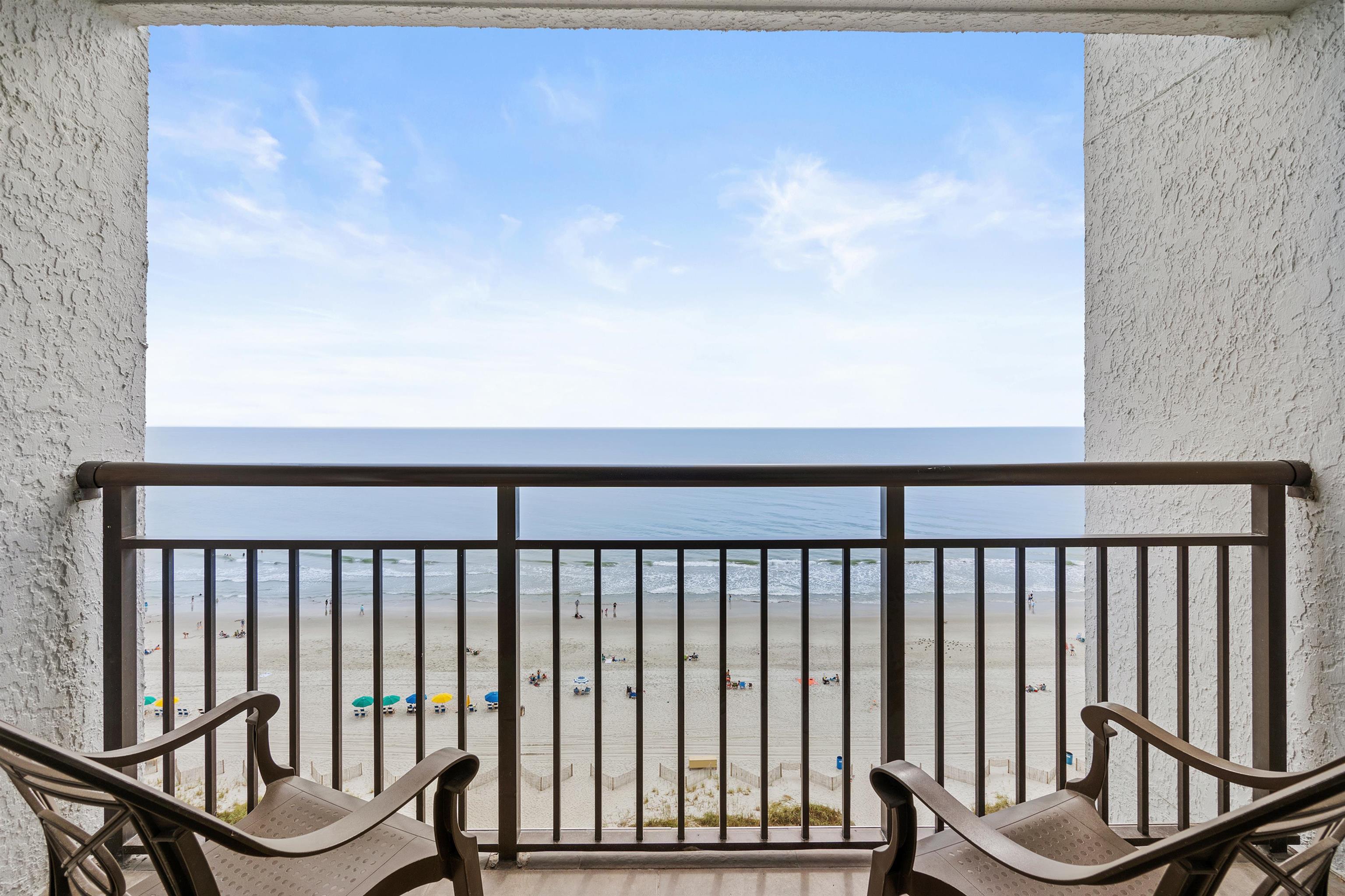 3000 N Ocean Blvd. Property Photo 14