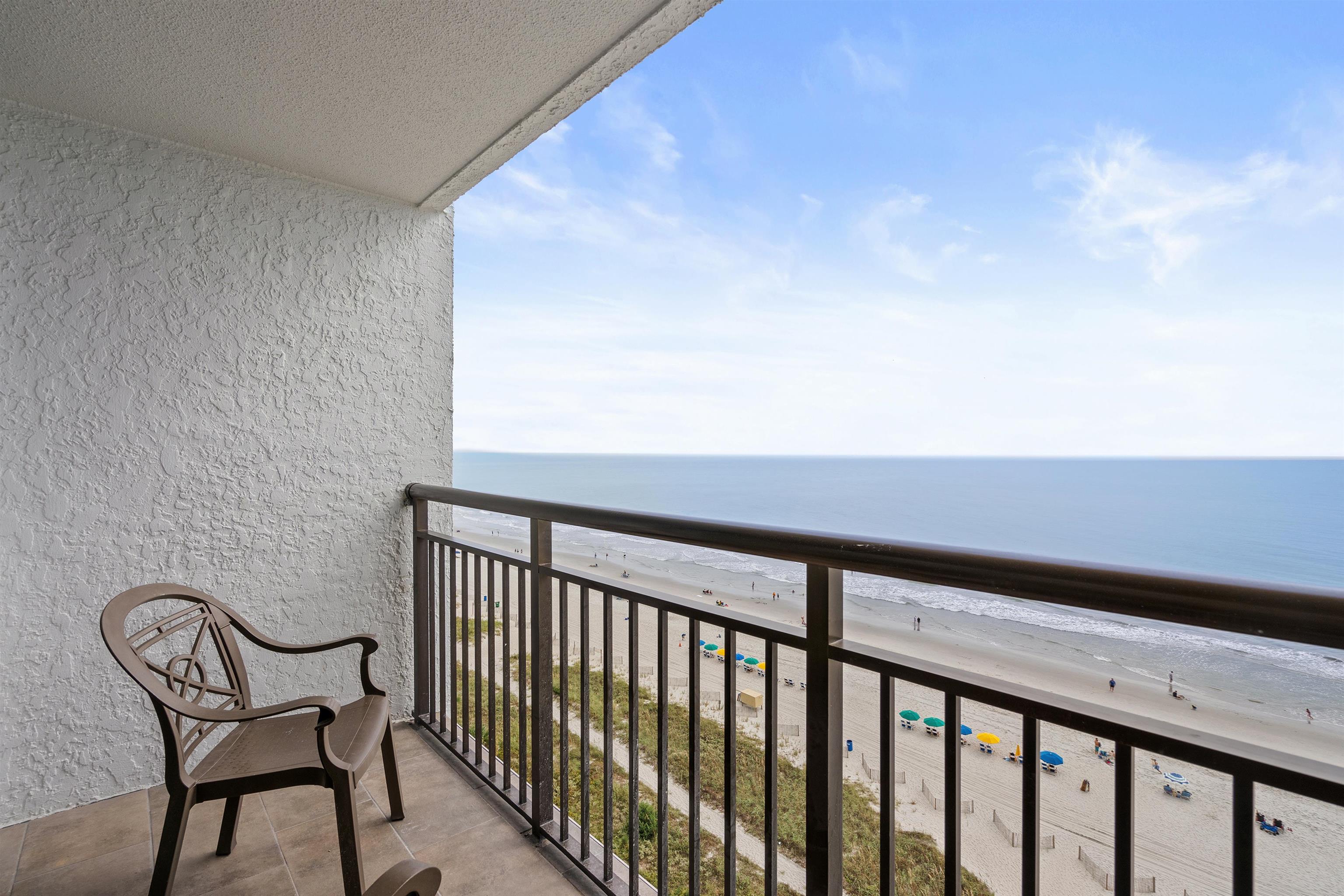 3000 N Ocean Blvd. Property Photo 15