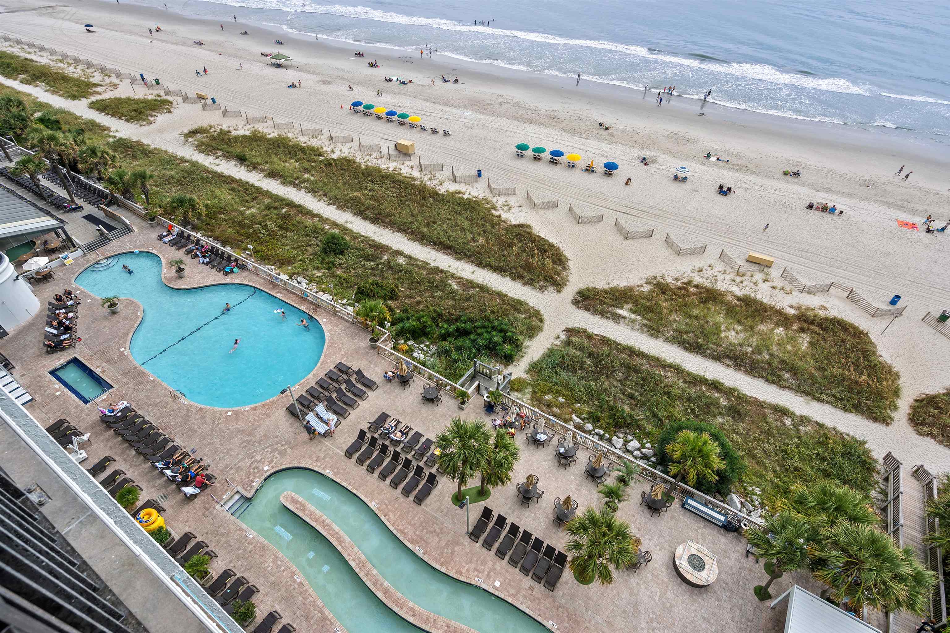 3000 N Ocean Blvd. Property Photo 17