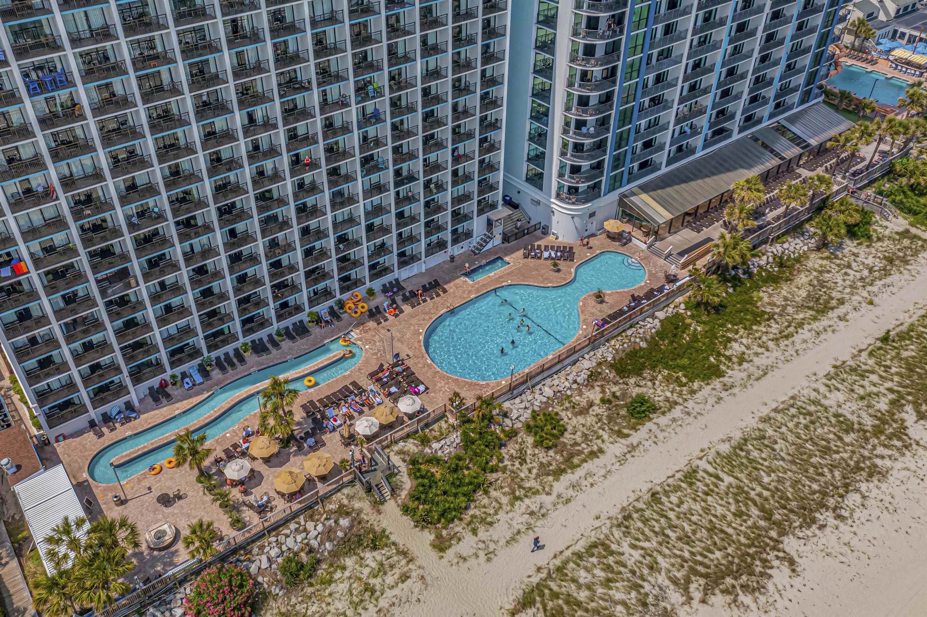 3000 N Ocean Blvd. Property Photo 18