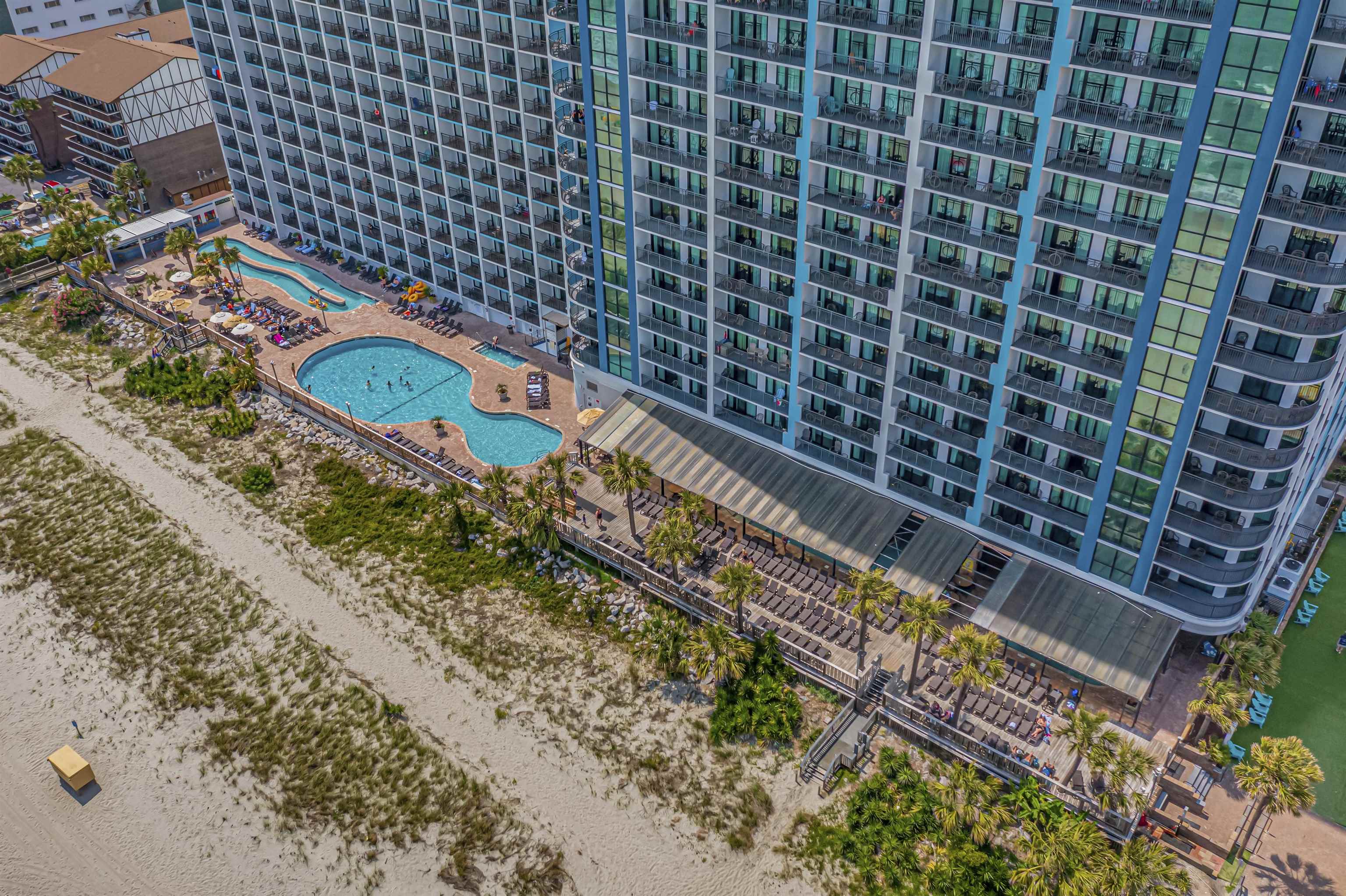 3000 N Ocean Blvd. Property Photo 19
