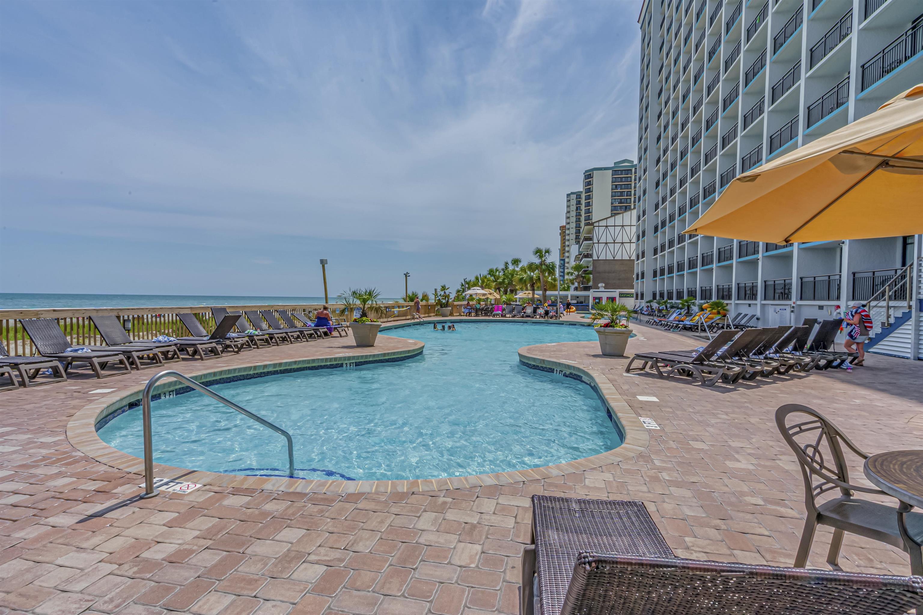 3000 N Ocean Blvd. Property Photo 20