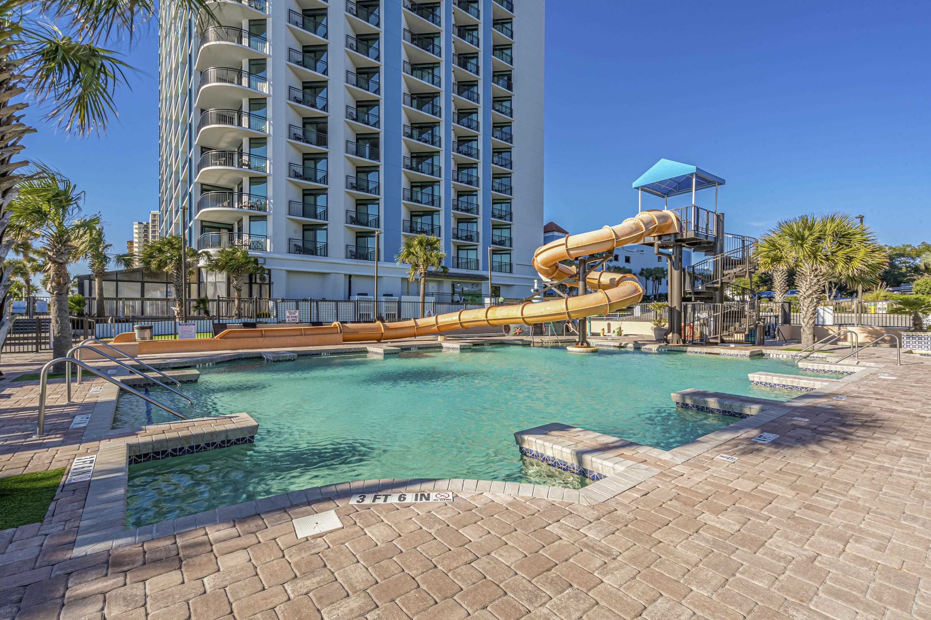 3000 N Ocean Blvd. Property Photo 22