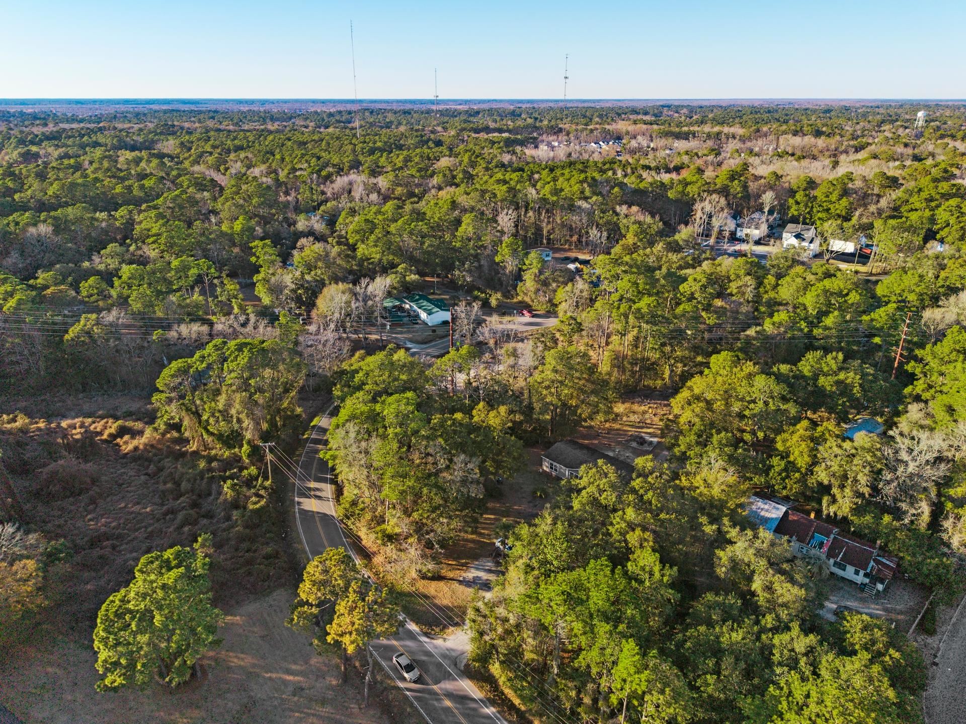 TBD Petigru Dr. Property Photo 1