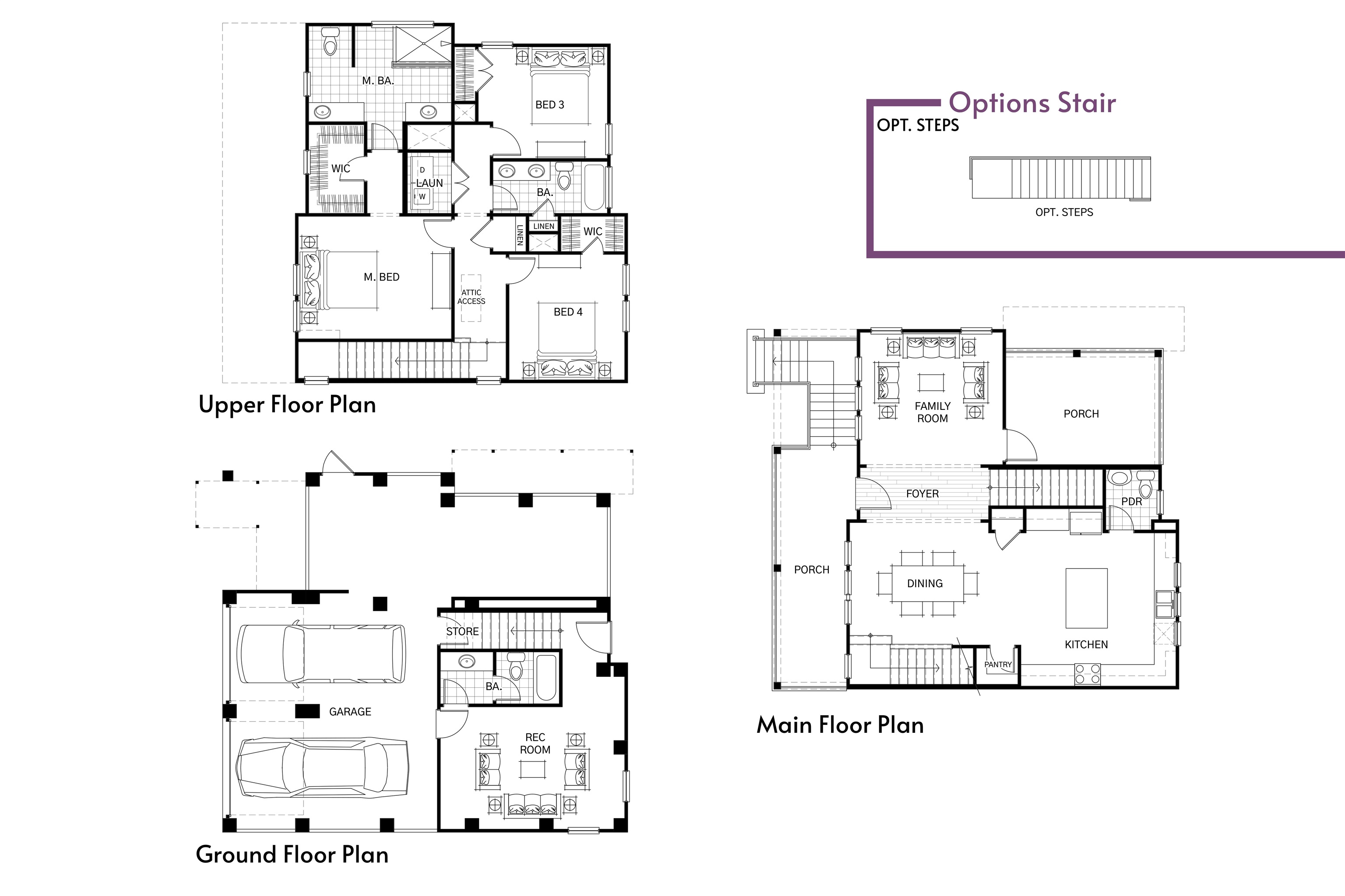 319 Crossing Ct. Property Photo 3