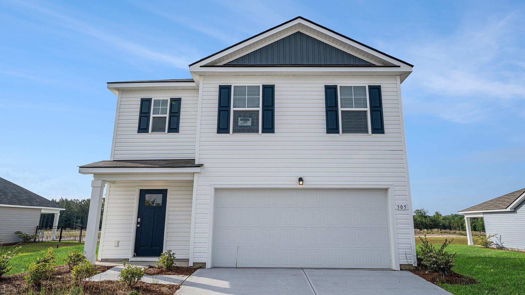 480 Acosta Circle