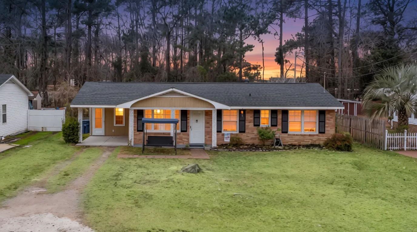 1115 Scott Dr.