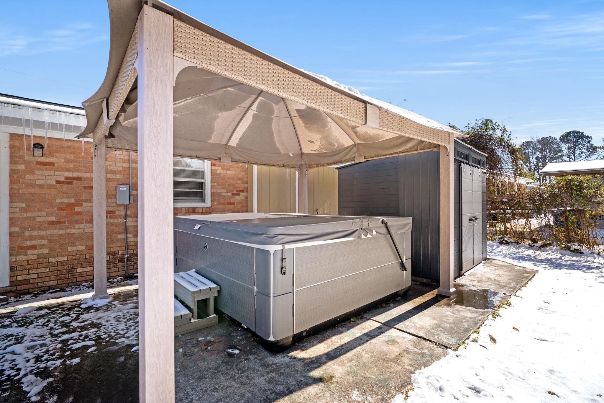 1115 Scott Dr. Property Photo 35