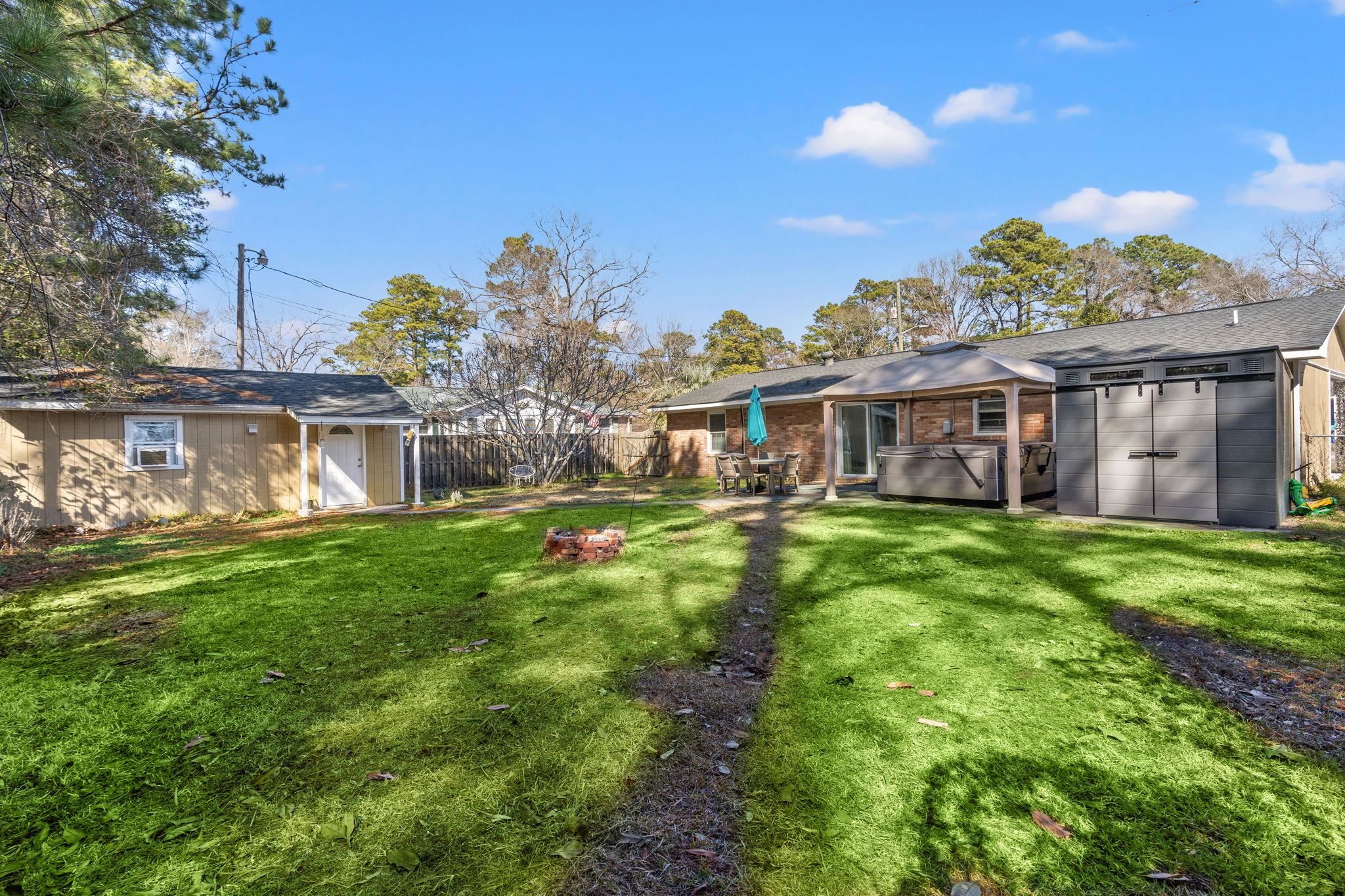 1115 Scott Dr. Property Photo 39