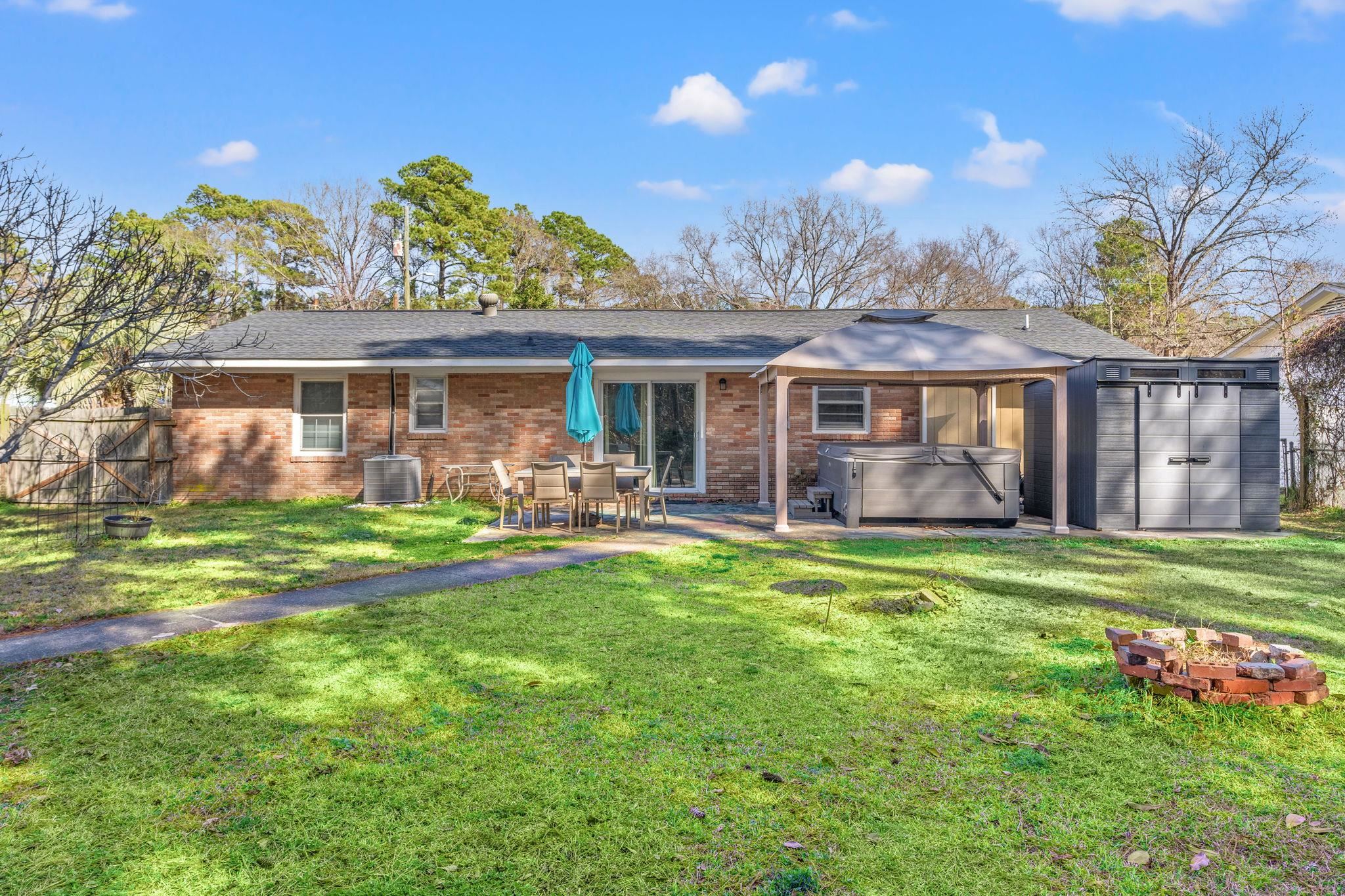1115 Scott Dr. Property Photo 41