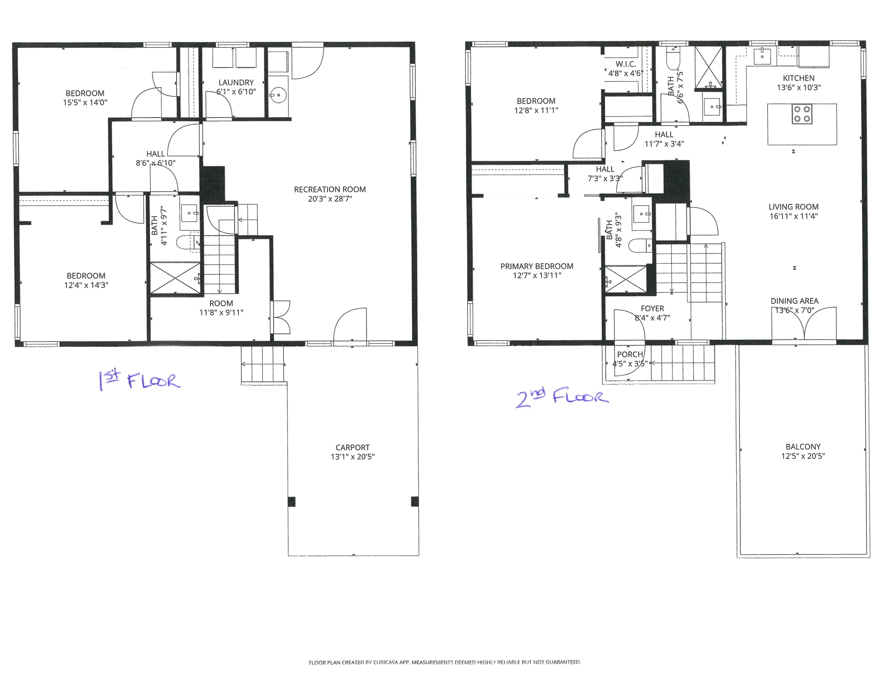 500 Roller Coaster Ln. Property Photo 7