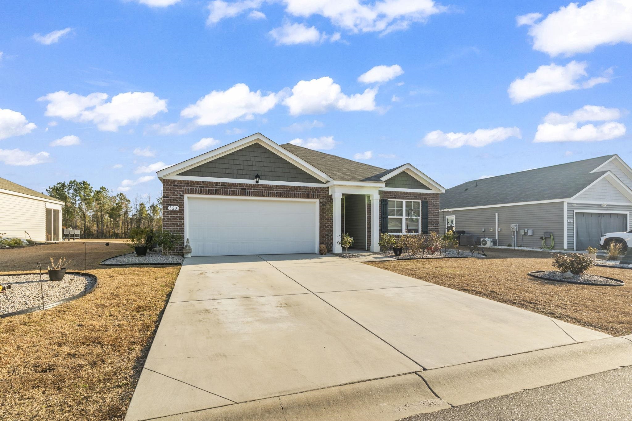 323 Woodcross Court Property Photo 37