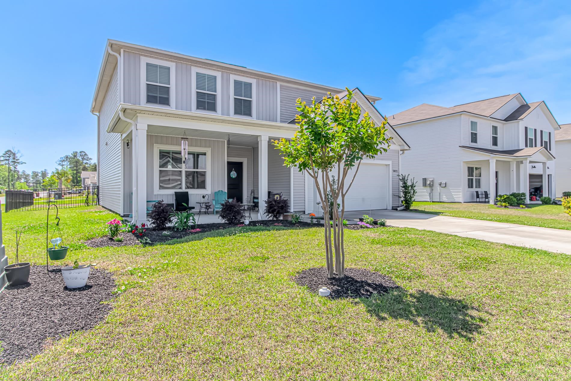 5022 Sweet Birch Lane Property Photo 1