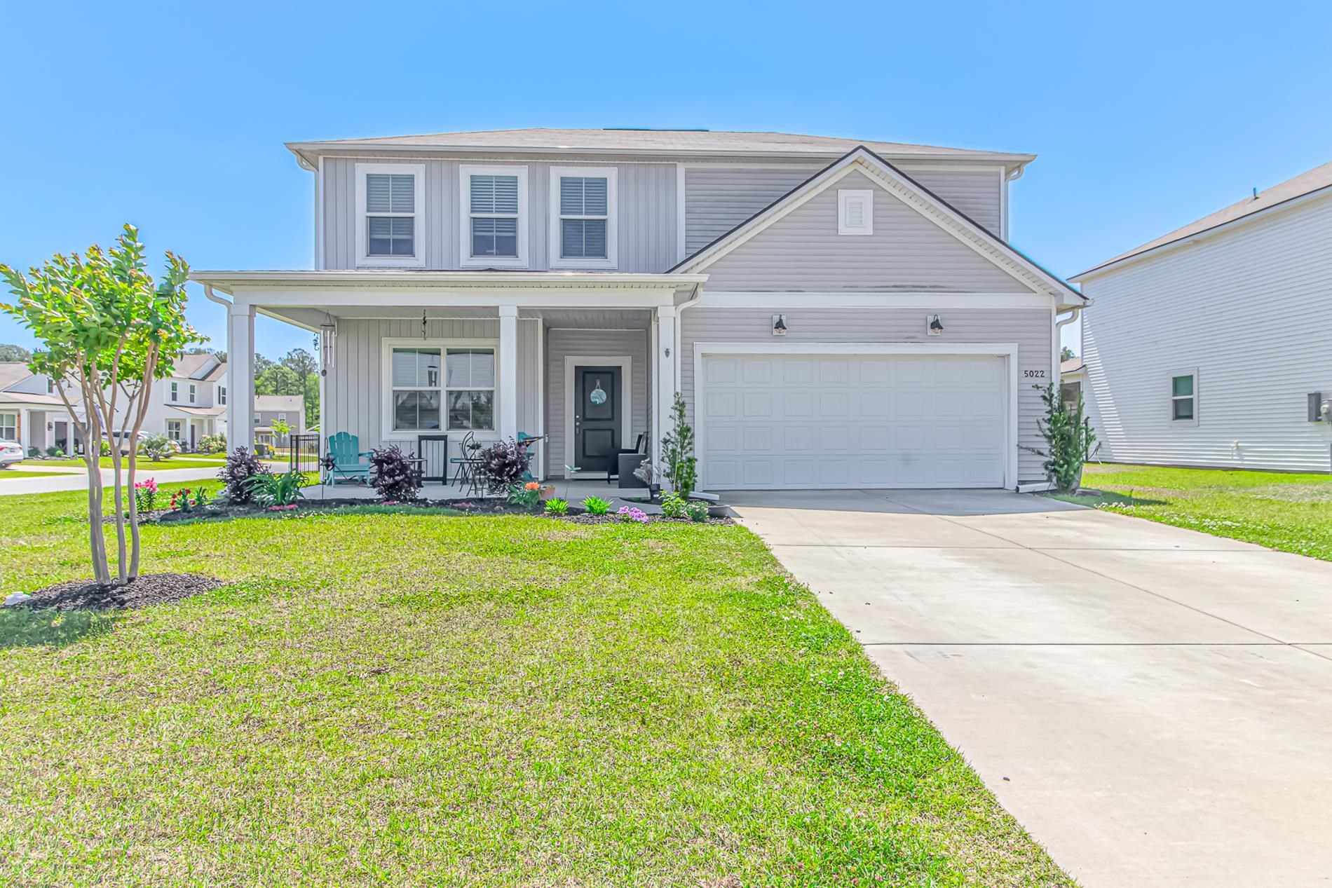 5022 Sweet Birch Lane Property Photo 1