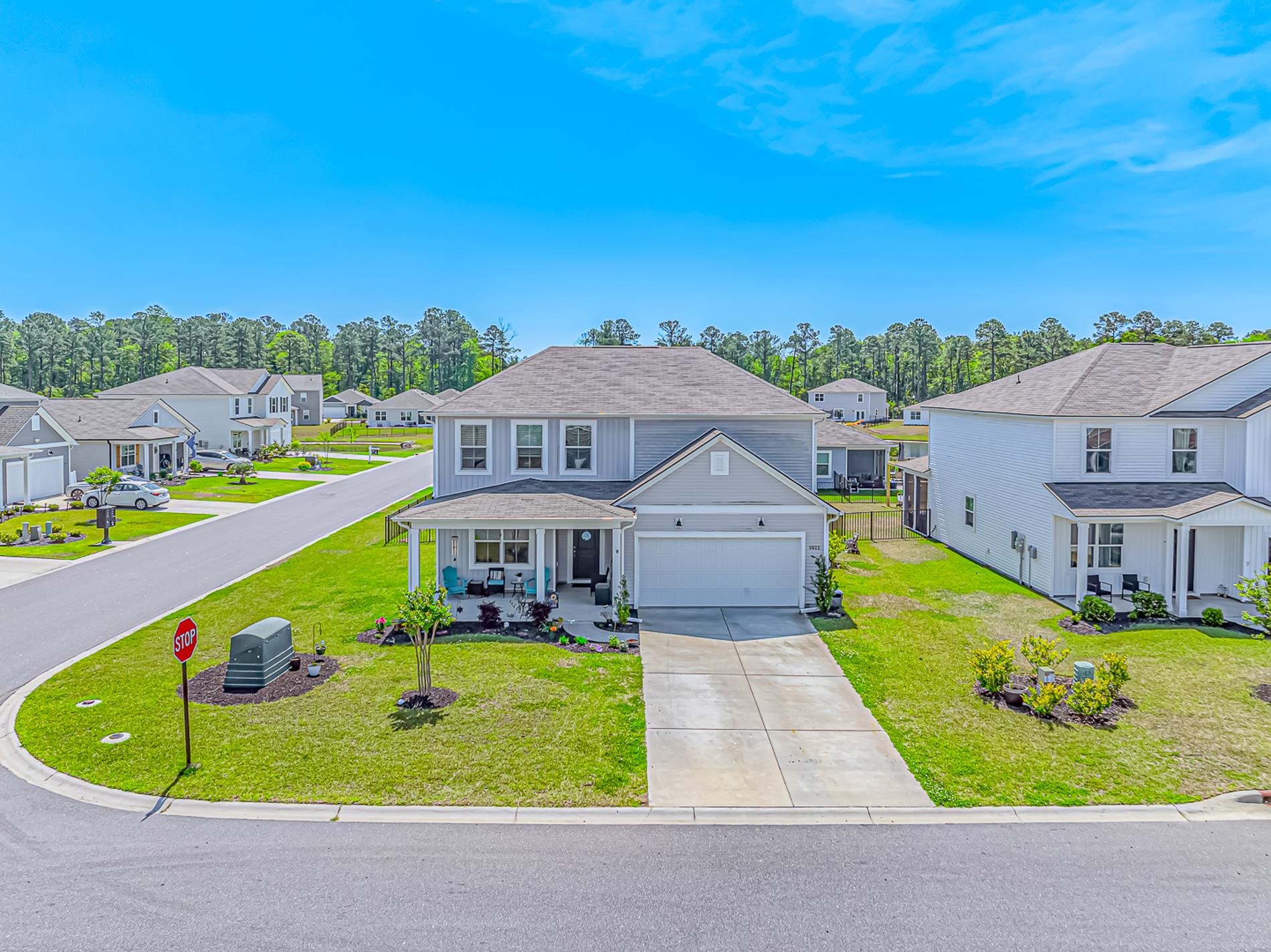 5022 Sweet Birch Lane Property Photo 3