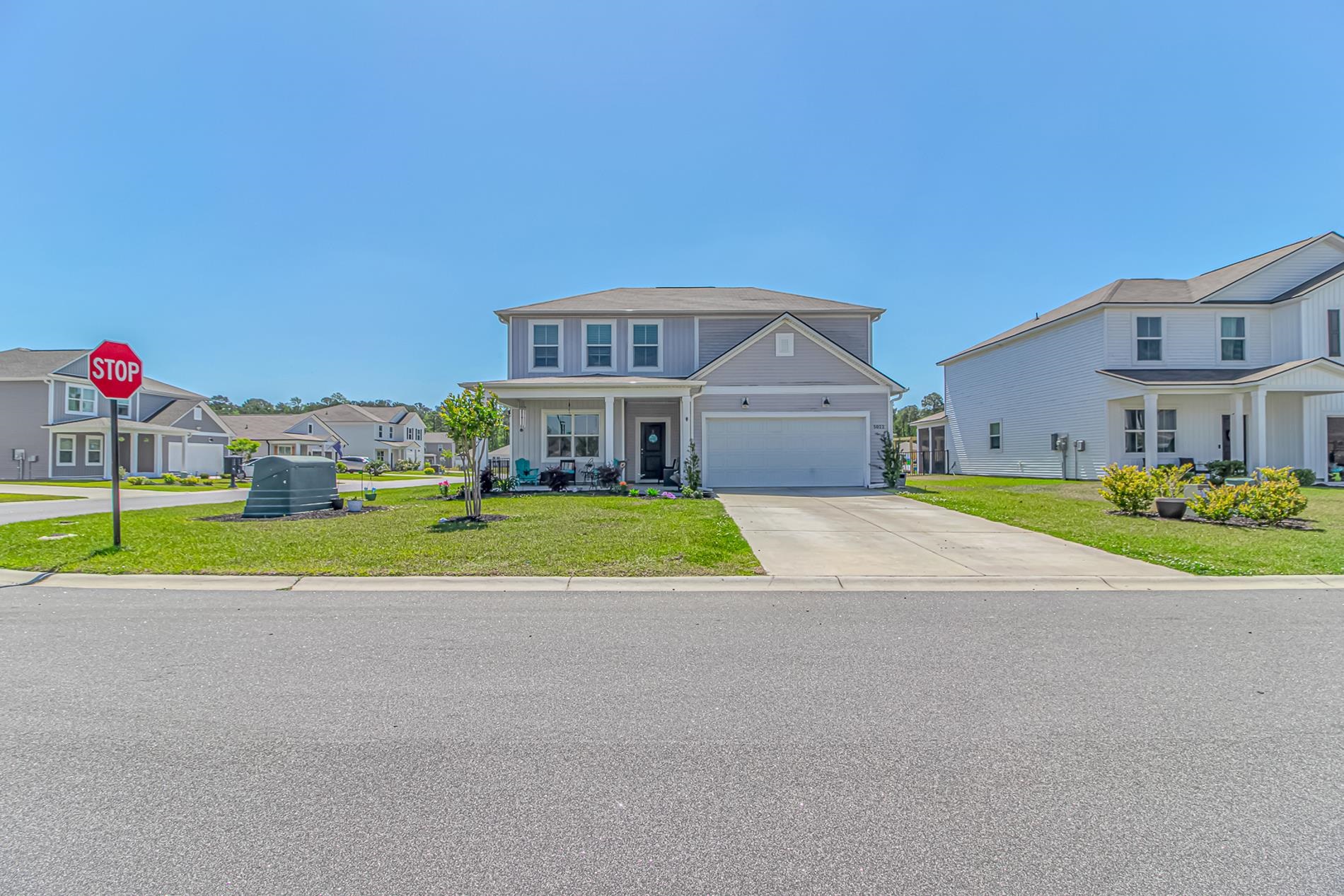5022 Sweet Birch Lane Property Photo 5