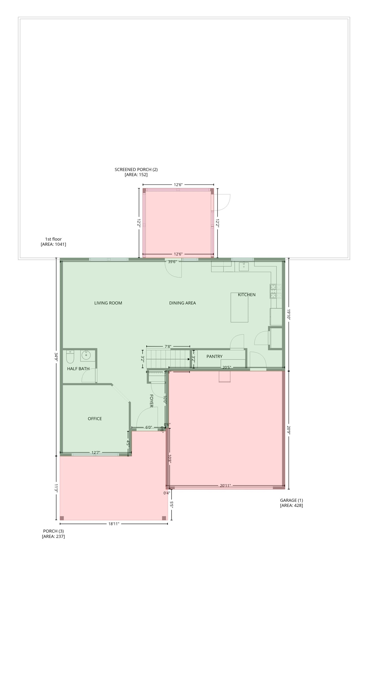 5022 Sweet Birch Lane Property Photo 49