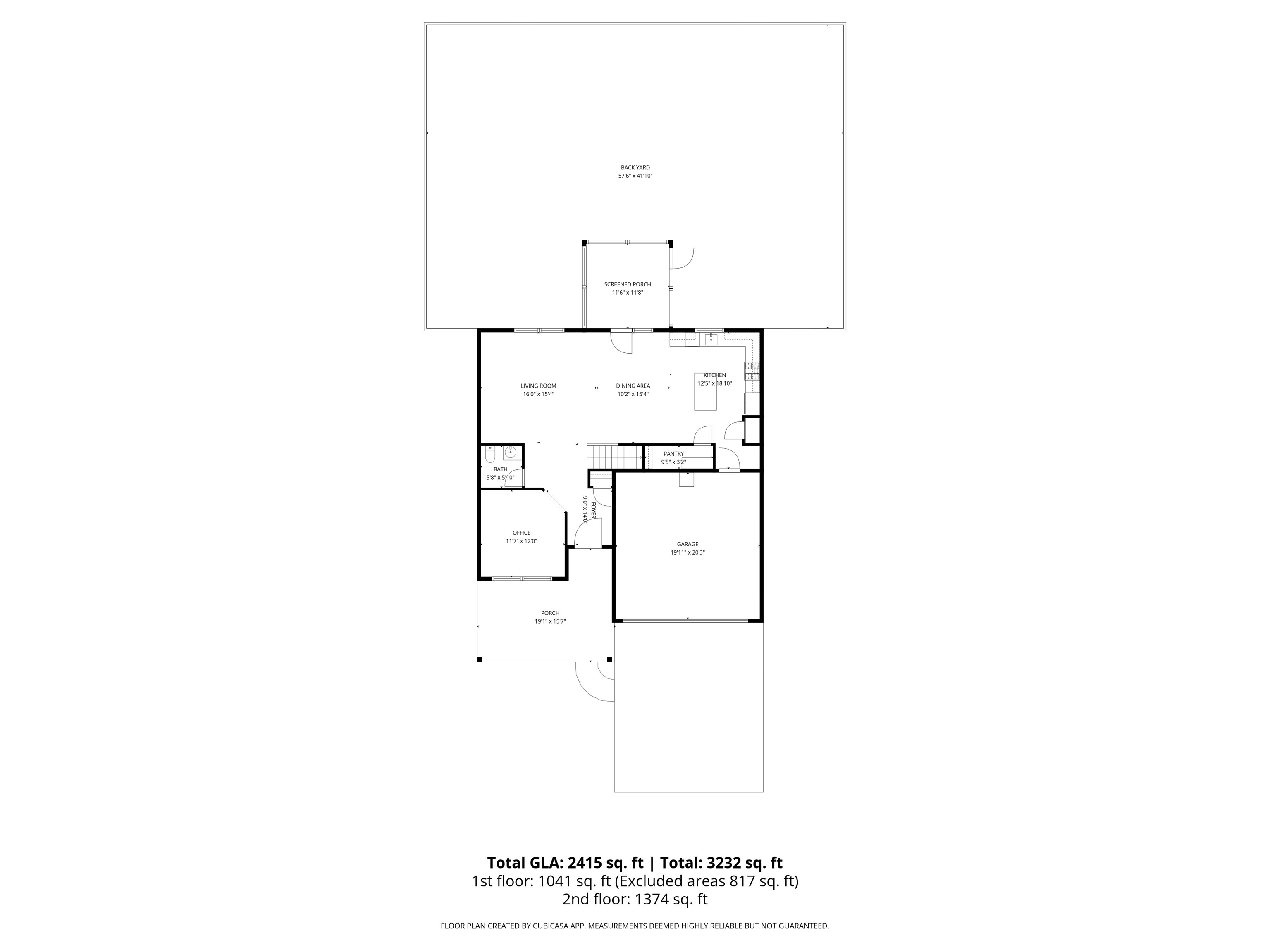 5022 Sweet Birch Lane Property Photo 53