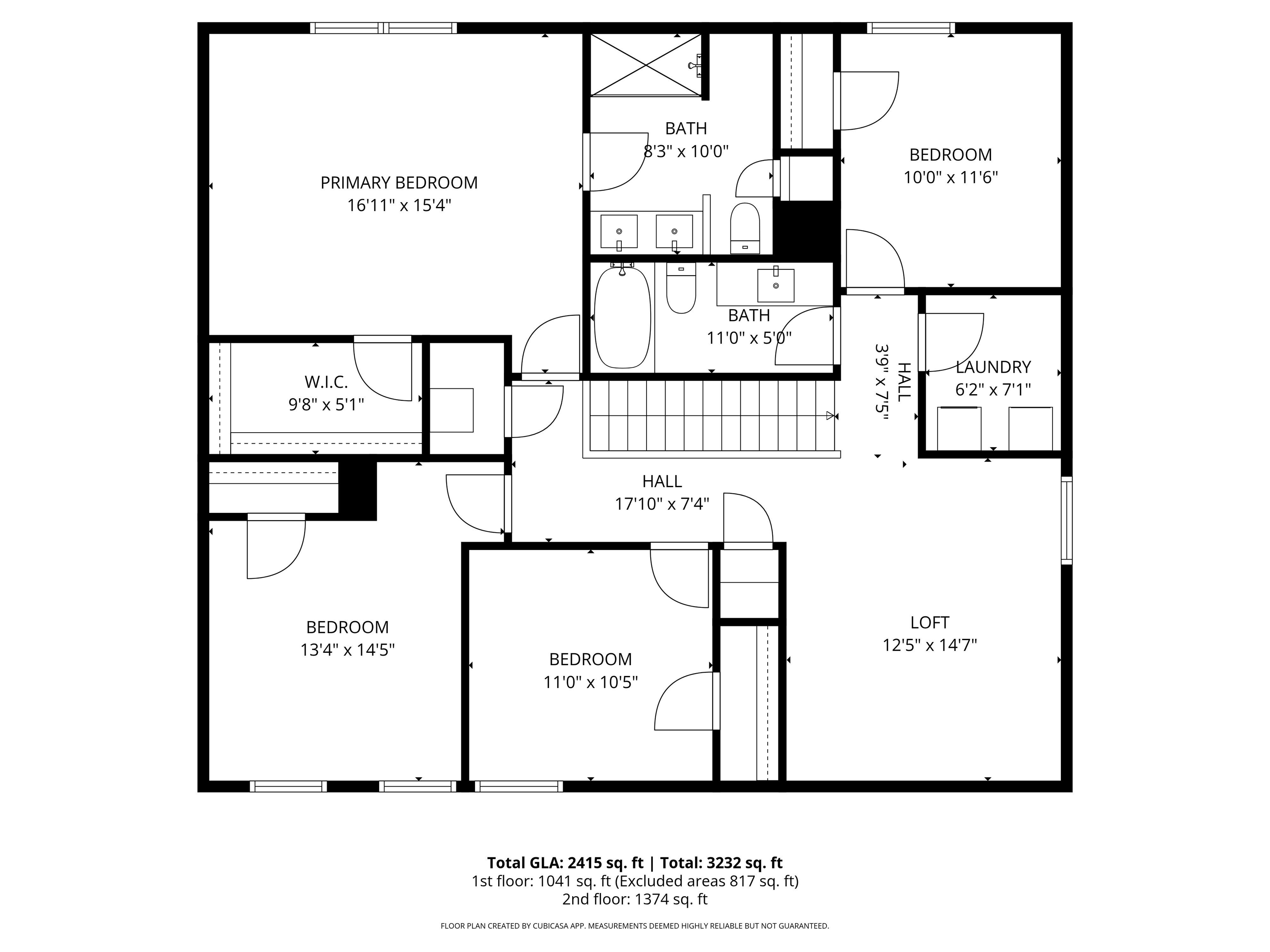 5022 Sweet Birch Lane Property Photo 54